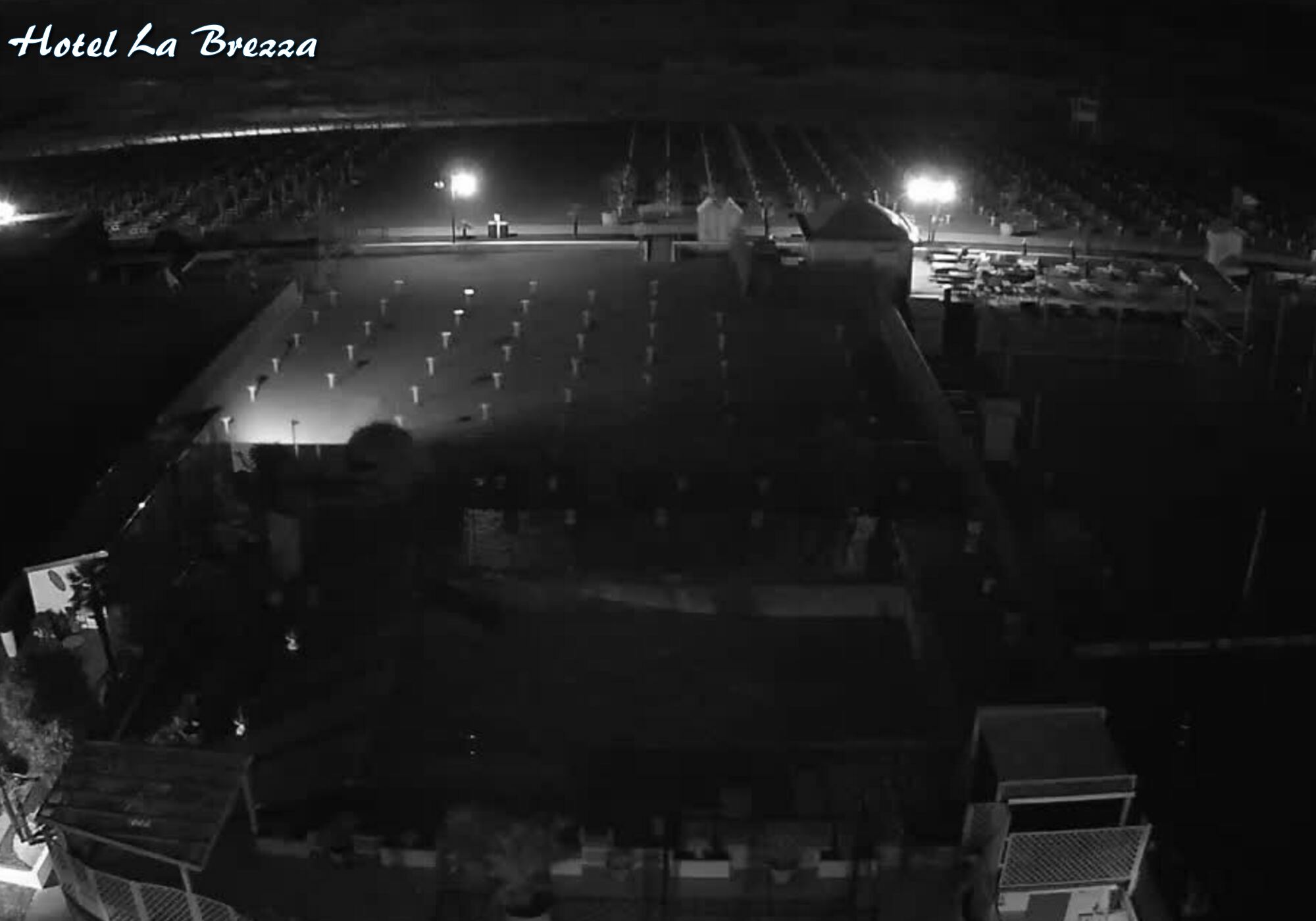 immagine della webcam nei dintorni di Porto Santa Margherita: webcam Jesolo