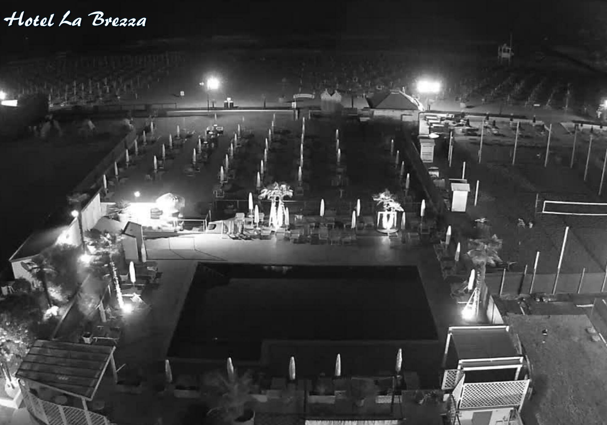 immagine della webcam nei dintorni di Pellestrina: webcam Porto di Piave Vecchia