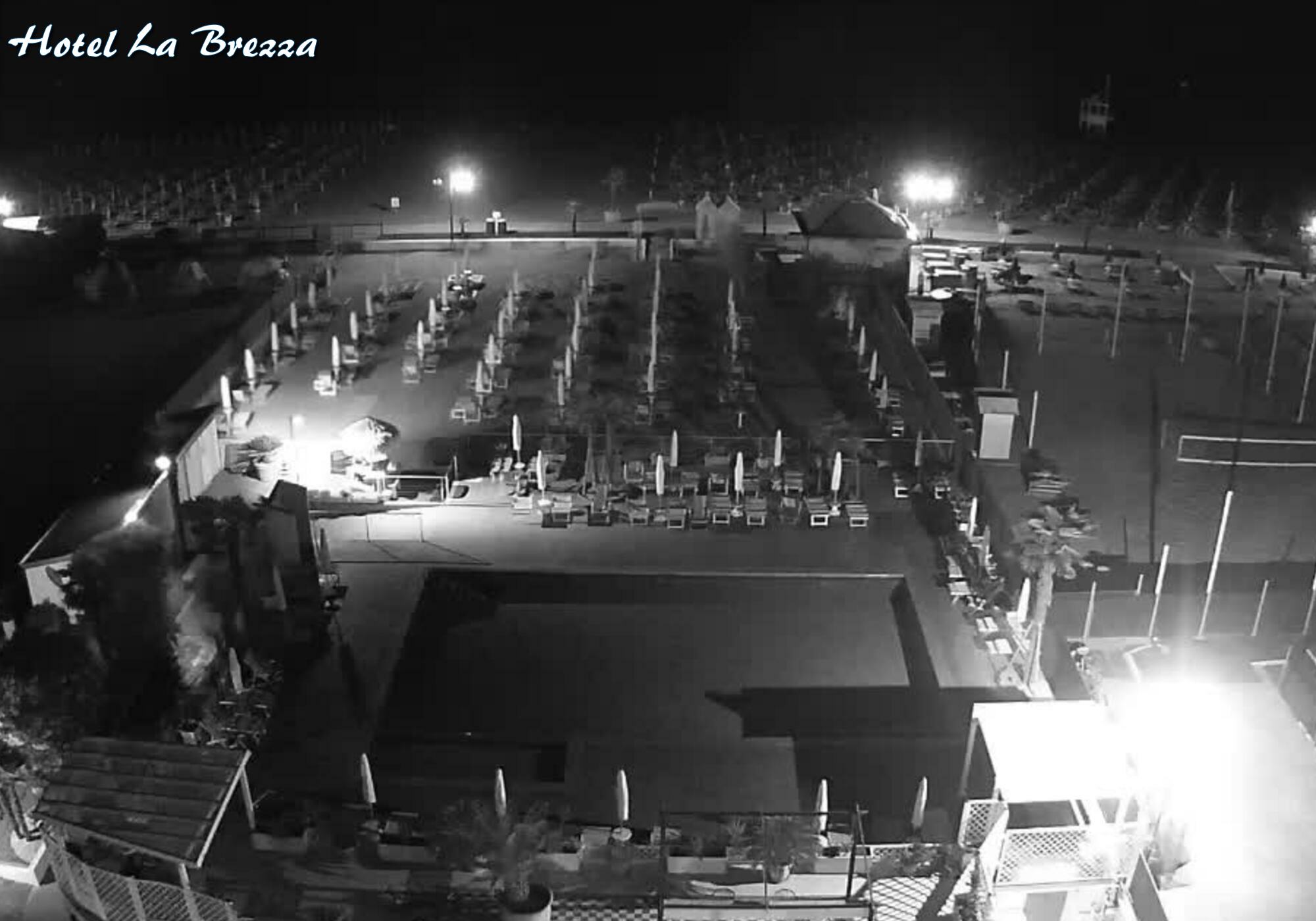 immagine della webcam nei dintorni di Aqualandia: webcam Porto di Piave Vecchia