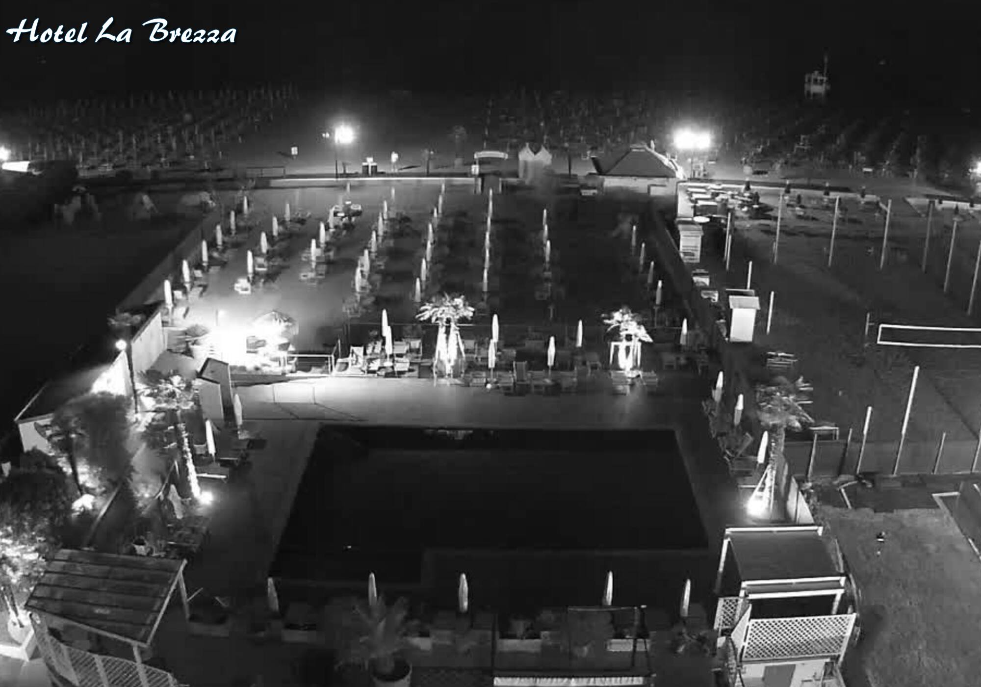 immagine della webcam nei dintorni di Giudecca: webcam Porto di Piave Vecchia
