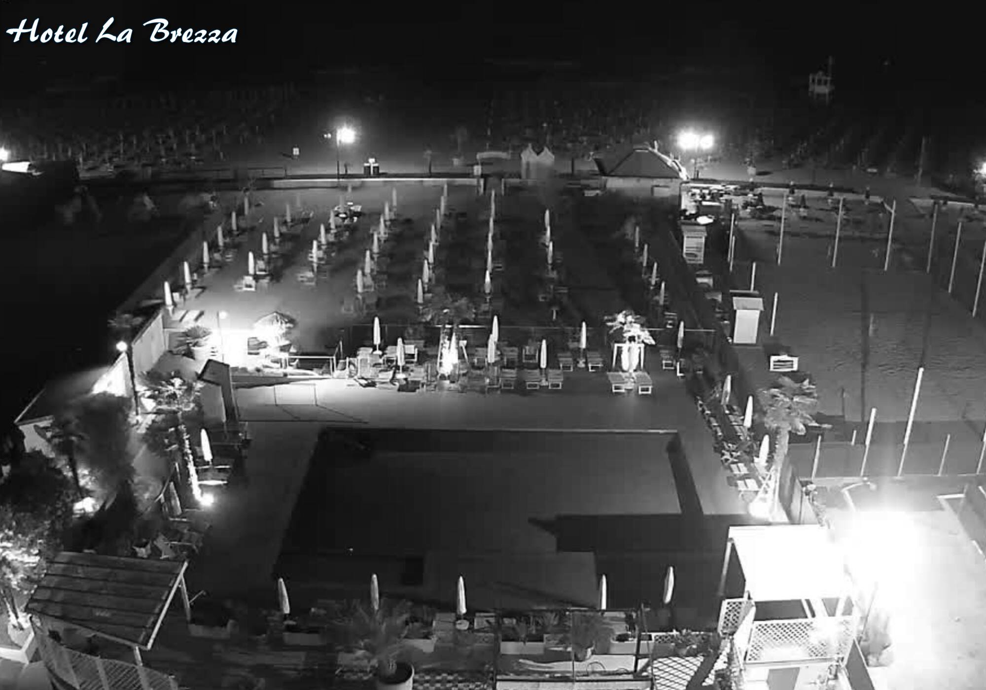 immagine della webcam nei dintorni di Caorle: webcam Cortellazzo