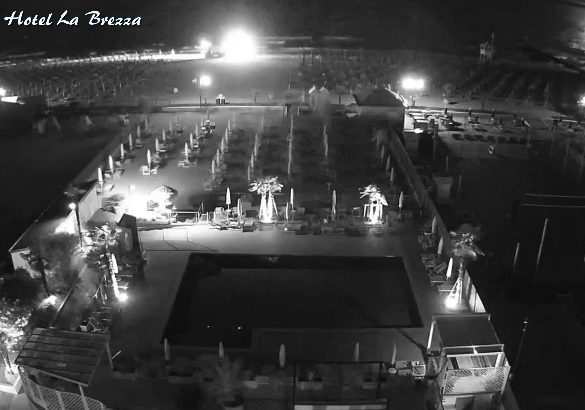 Preview delle webcam di Jesolo