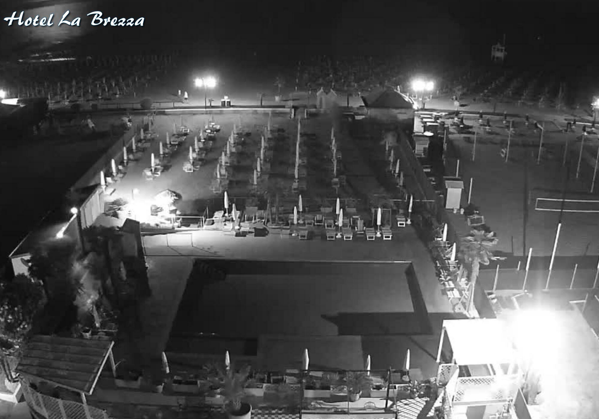 immagine della webcam nei dintorni di Porto Santa Margherita: webcam Jesolo