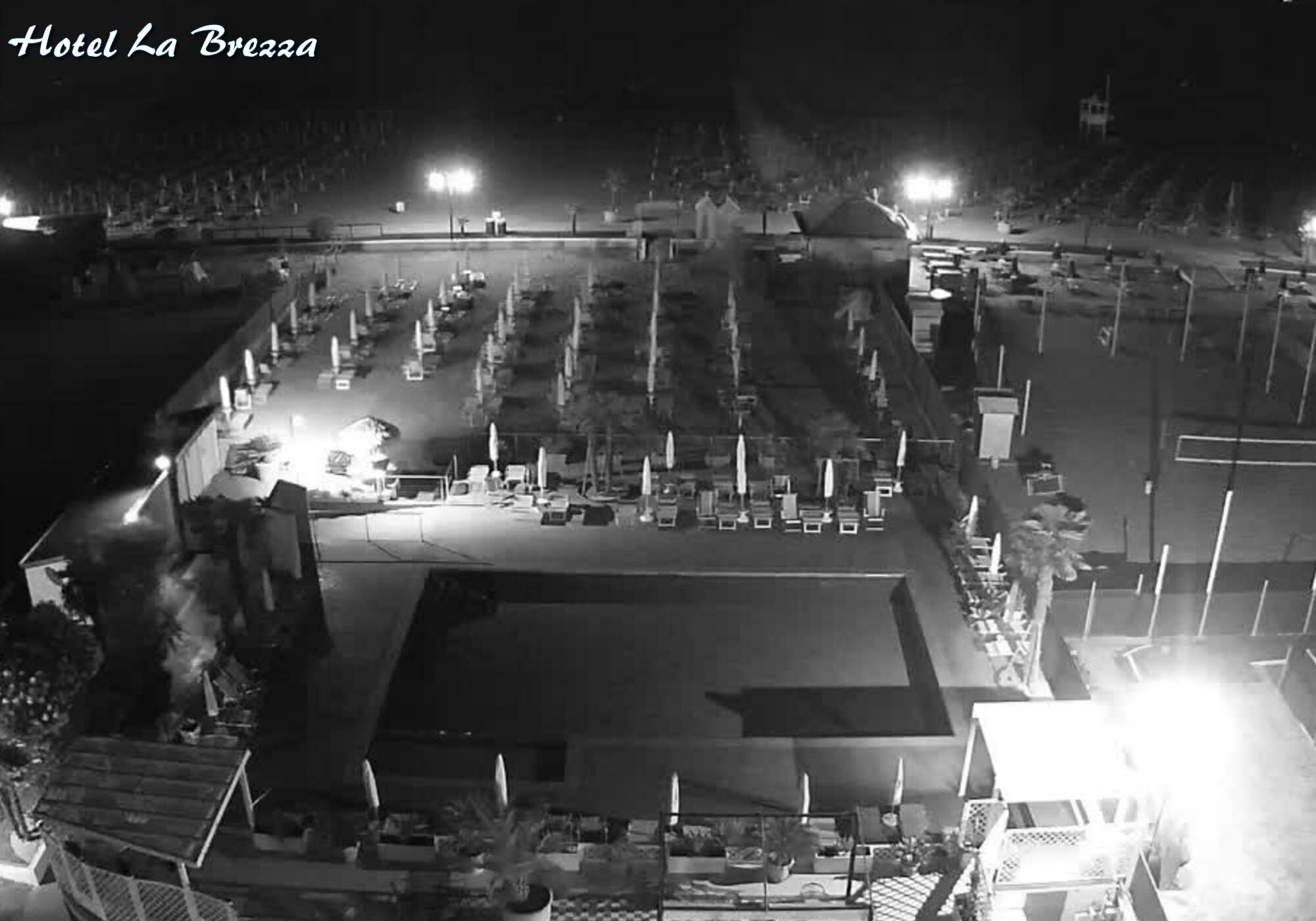 immagine della webcam nei dintorni di San Michele al Tagliamento: webcam Cortellazzo