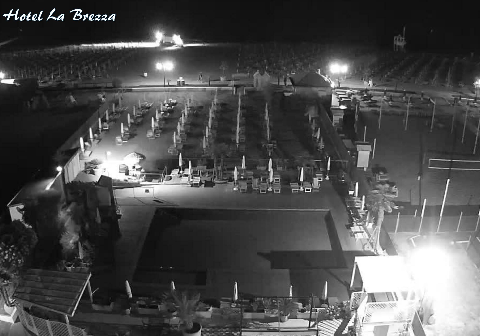 immagine della webcam nei dintorni di Ponte di Piave: webcam Jesolo