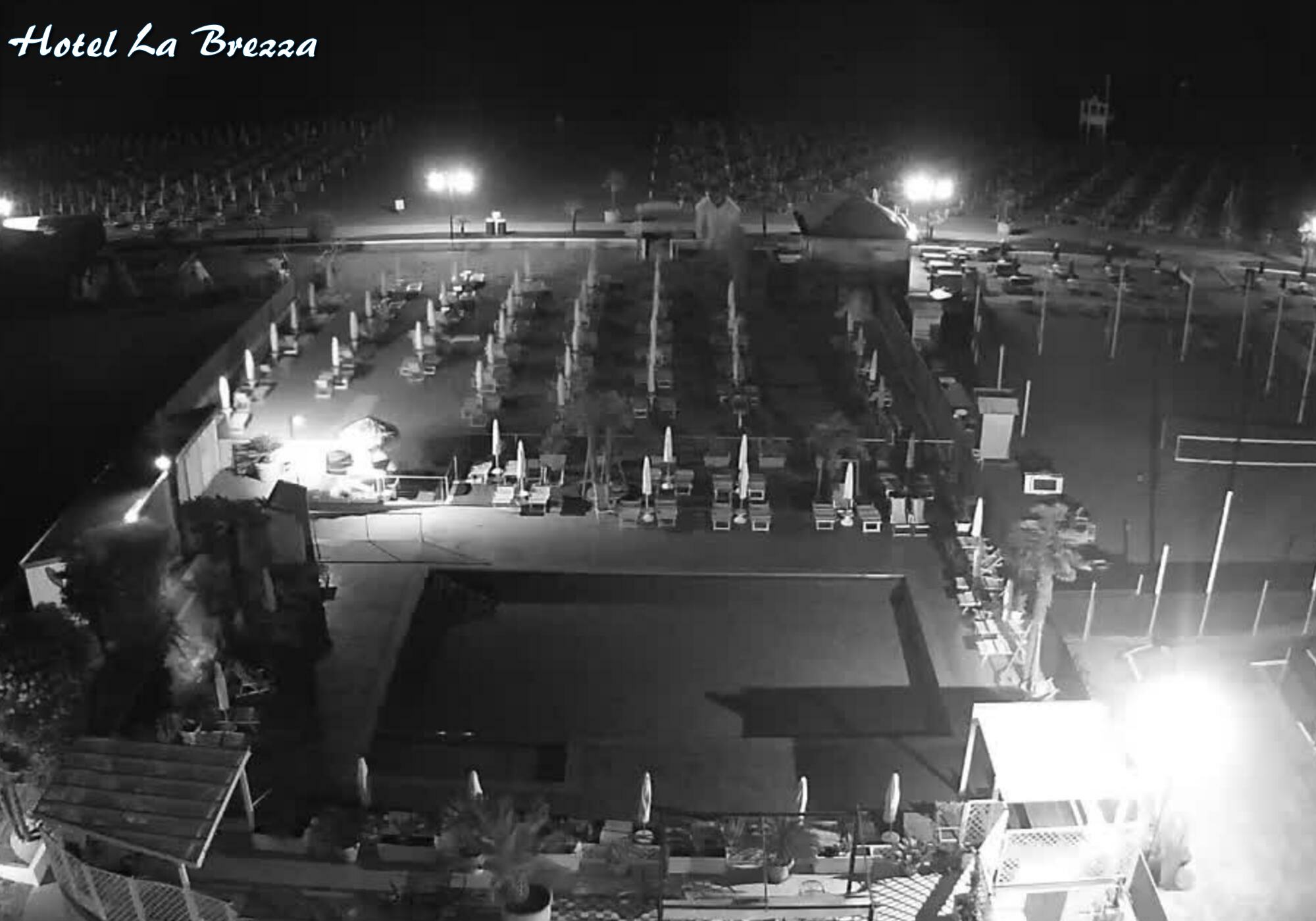 immagine della webcam nei dintorni di Ponte di Piave: webcam Jesolo