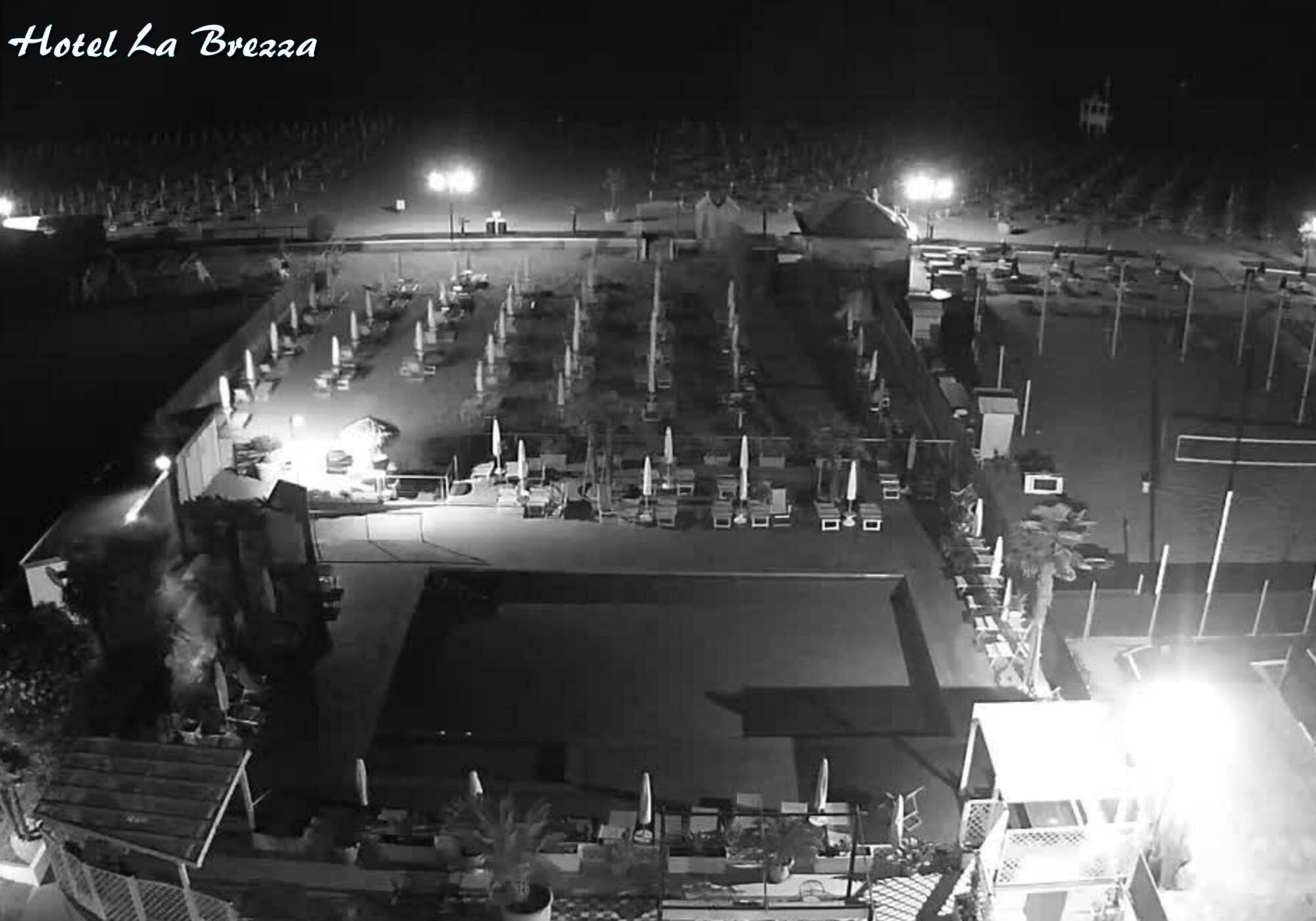 immagine della webcam nei dintorni di Murano: webcam Porto di Piave Vecchia