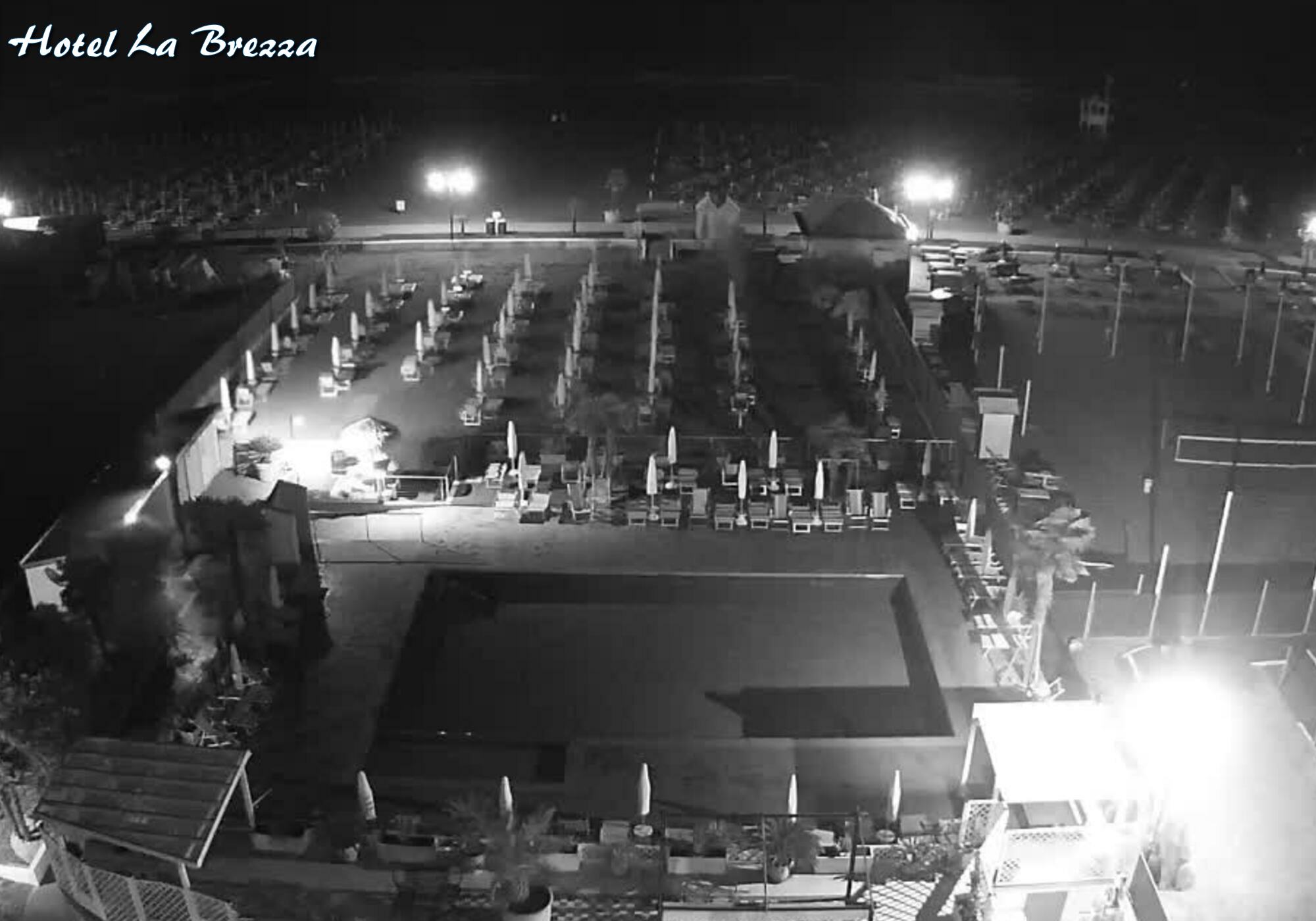 immagine della webcam nei dintorni di Duna Verde: webcam Cortellazzo