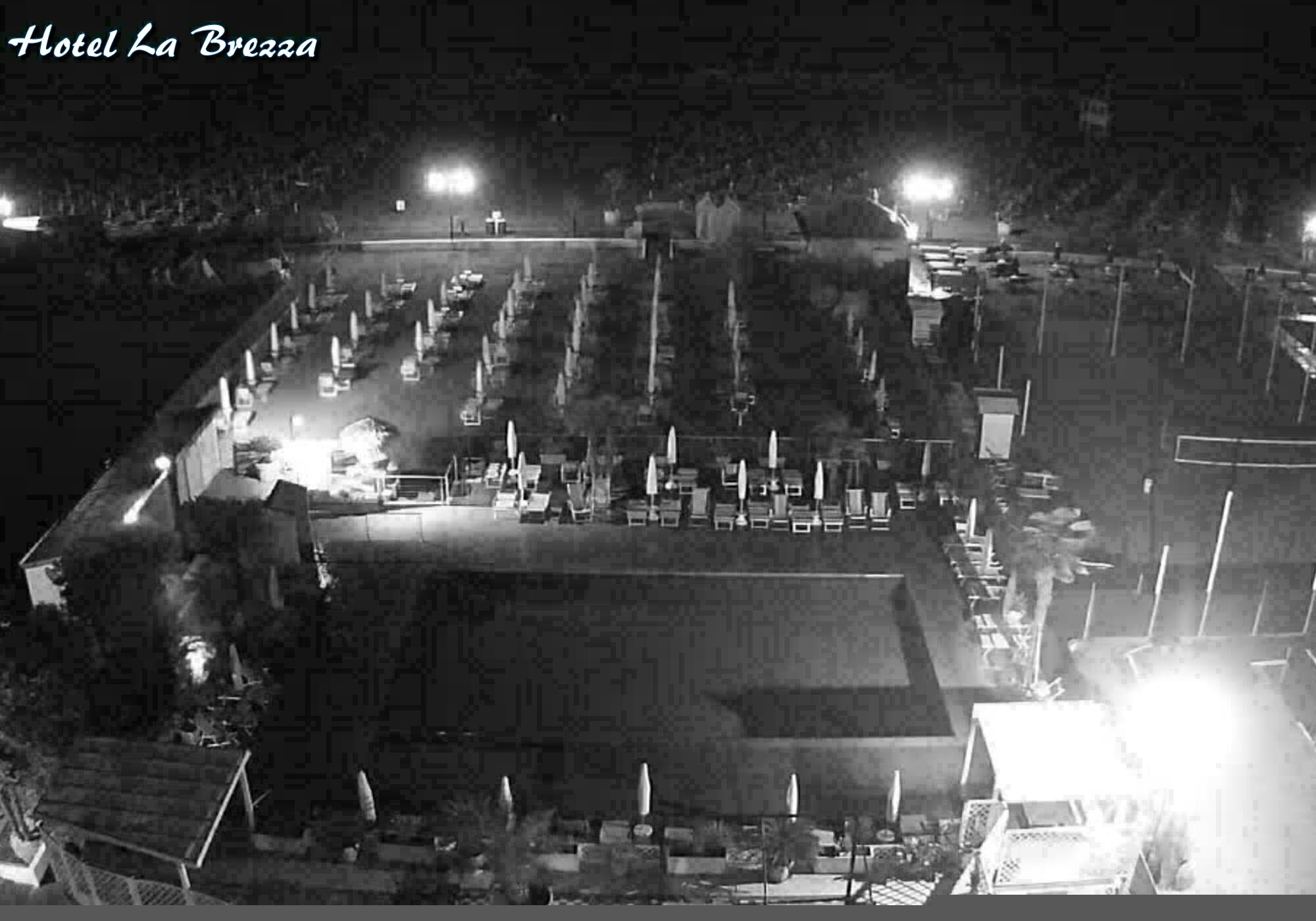immagine della webcam nei dintorni di Jesolo: webcam Porto di Piave Vecchia