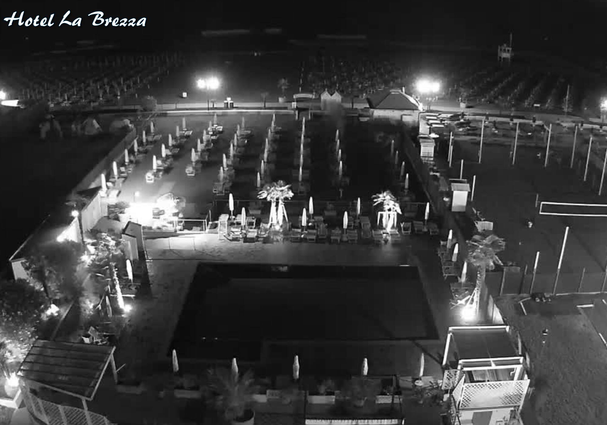 immagine della webcam nei dintorni di San Michele al Tagliamento: webcam Jesolo