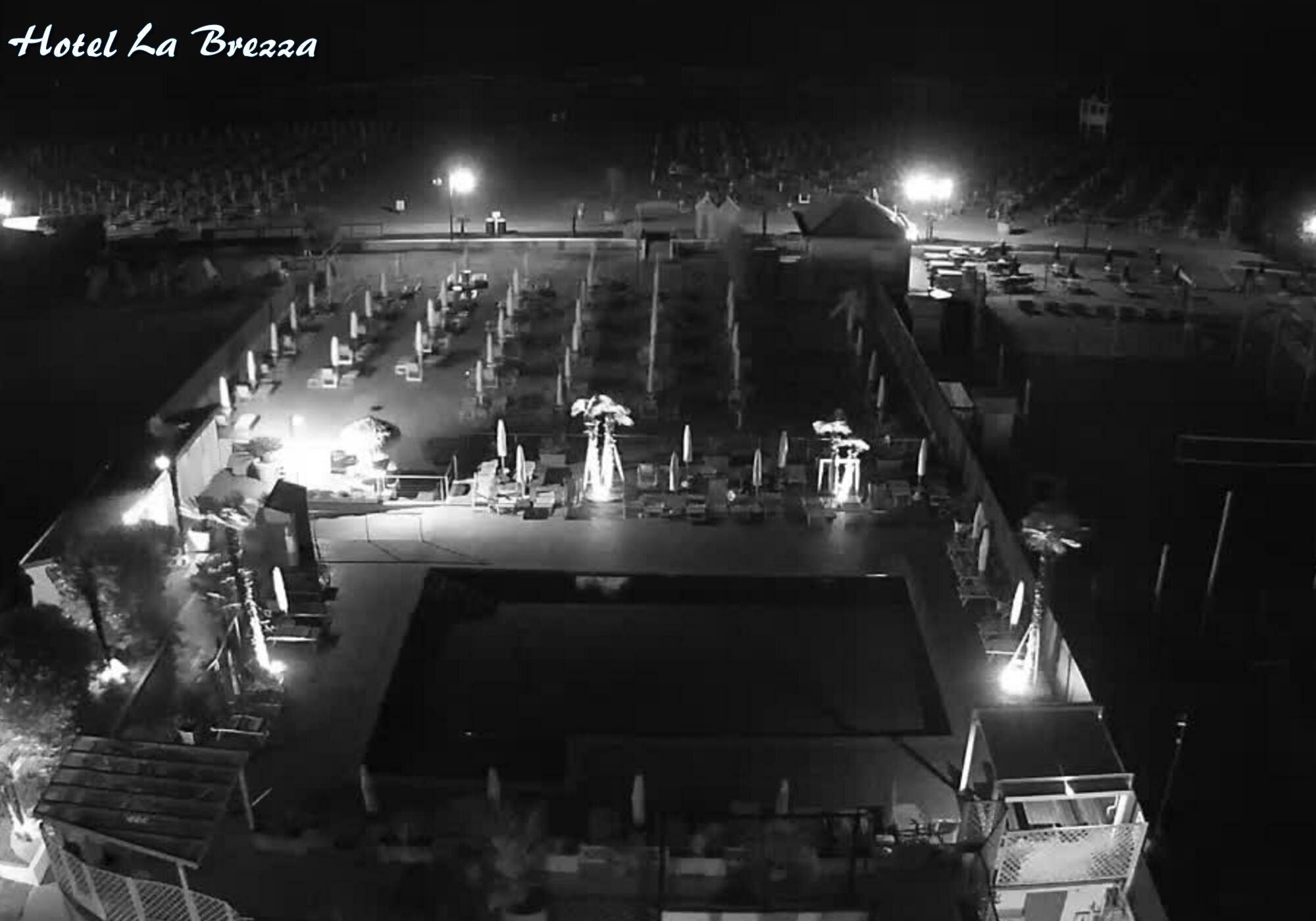 immagine della webcam nei dintorni di Venezia Tessera: webcam Porto di Piave Vecchia