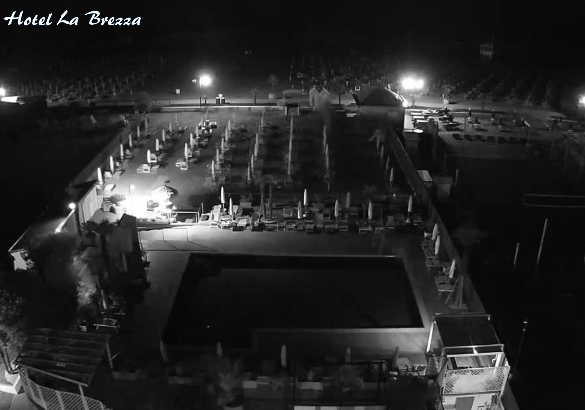 immagine della webcam nei dintorni di Murano: webcam Porto di Piave Vecchia