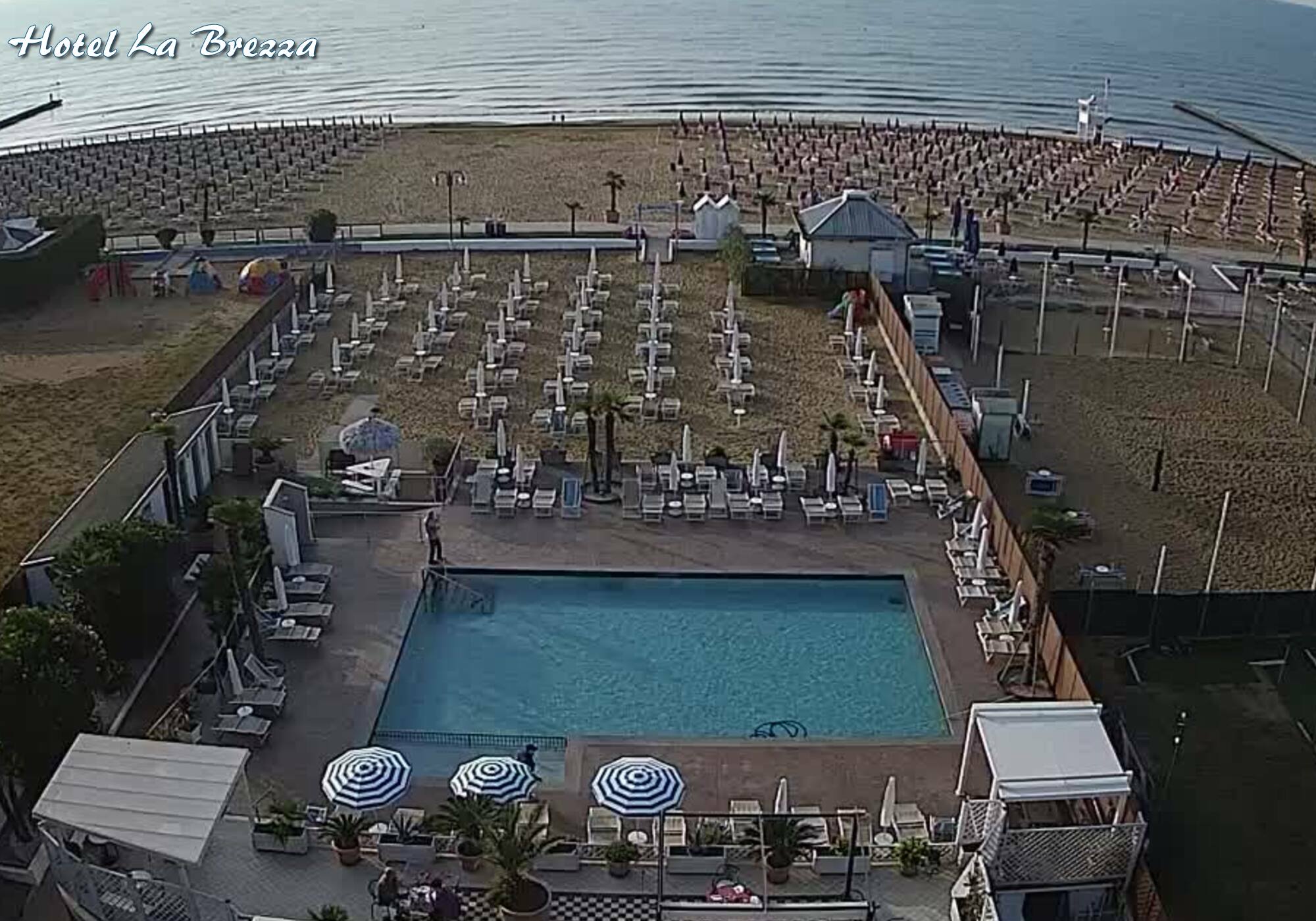 immagine della webcam nei dintorni di Portogruaro: webcam Cortellazzo