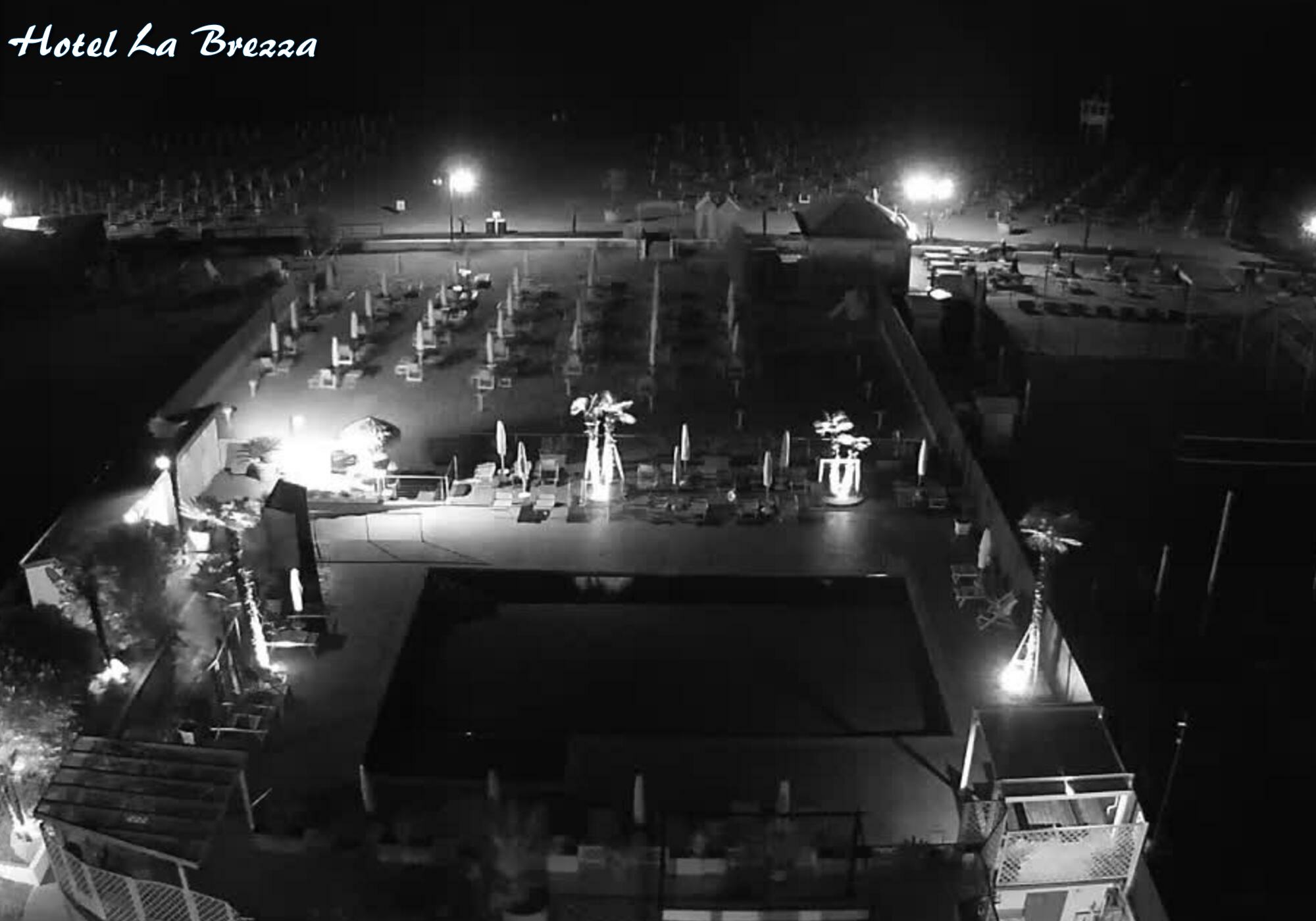 immagine della webcam nei dintorni di Caorle: webcam Cortellazzo