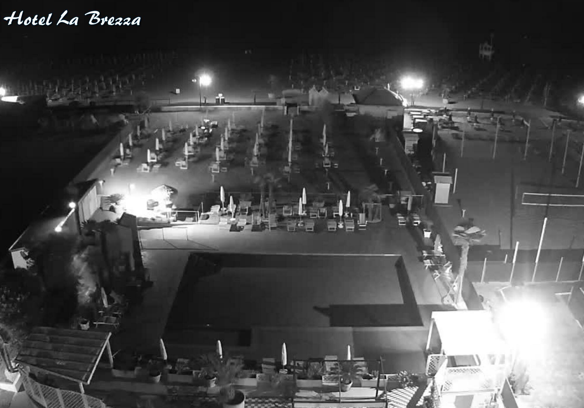 immagine della webcam nei dintorni di Eraclea: webcam Jesolo