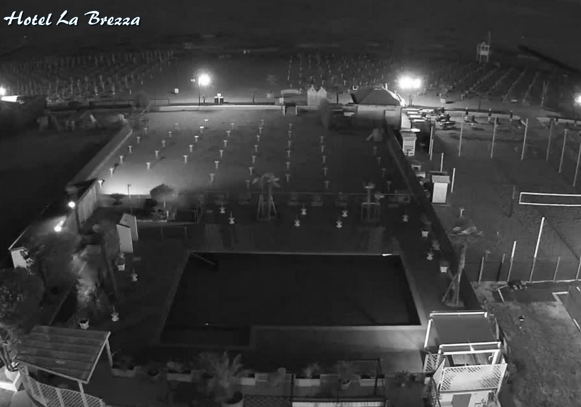 immagine della webcam nei dintorni di Eraclea: webcam Jesolo