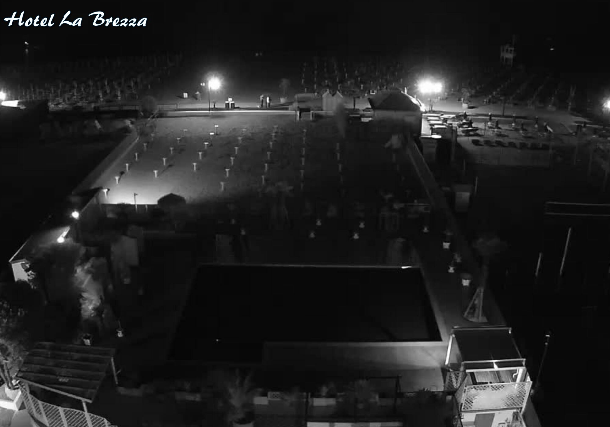 immagine della webcam nei dintorni di Eraclea: webcam Jesolo