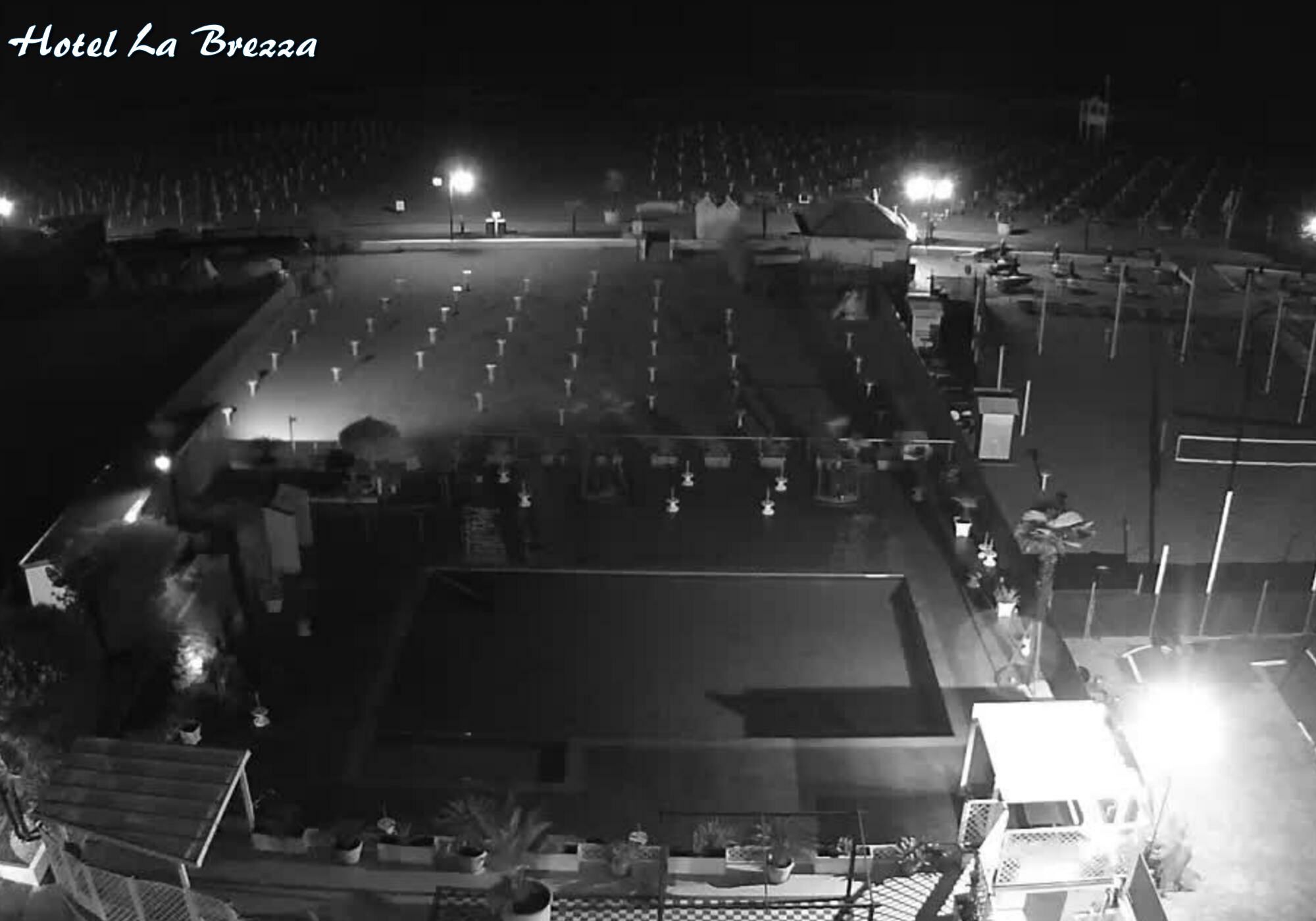 immagine della webcam nei dintorni di Jesolo: webcam Porto di Piave Vecchia