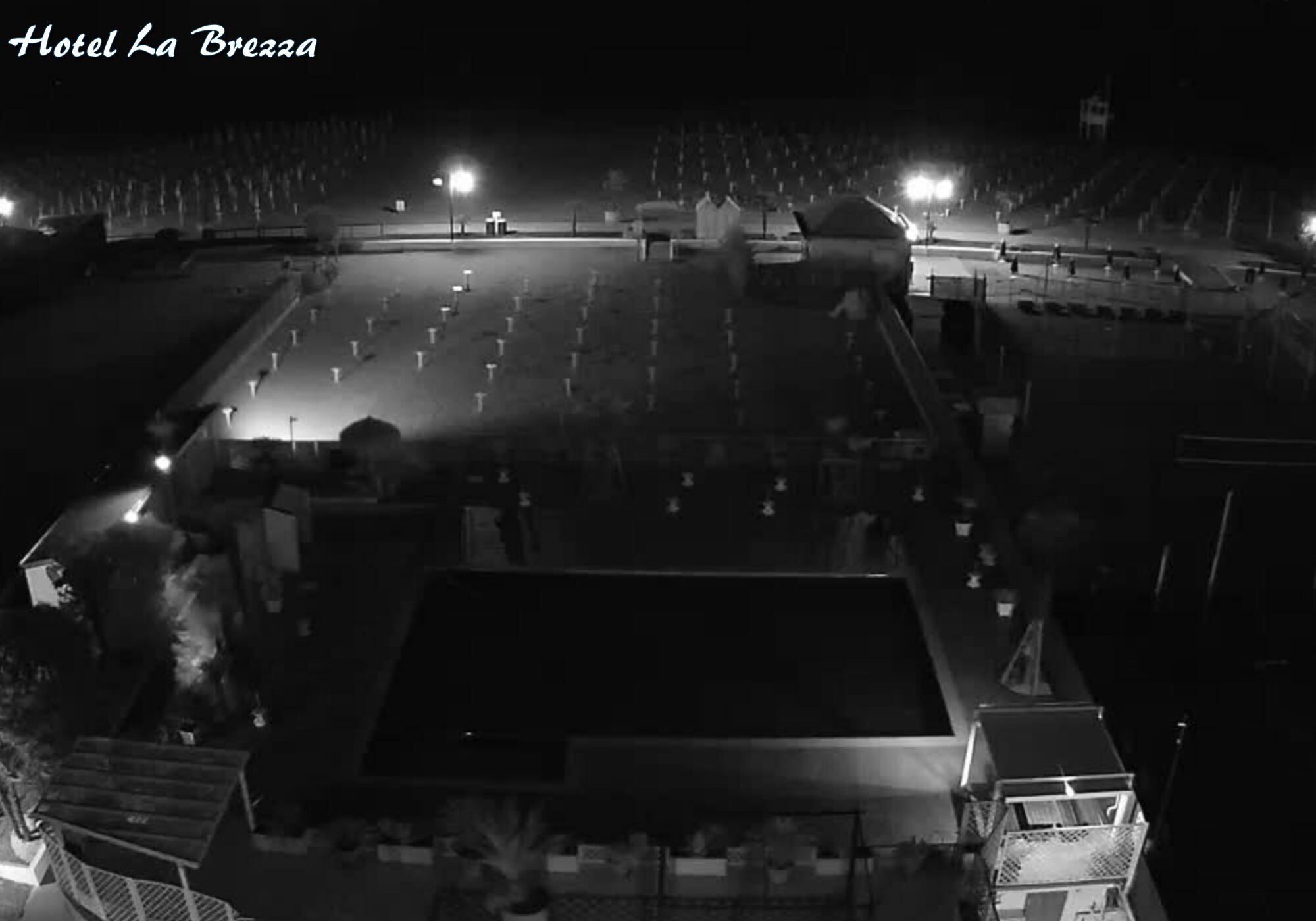 immagine della webcam nei dintorni di Cavallino-Treporti: webcam Porto di Piave Vecchia