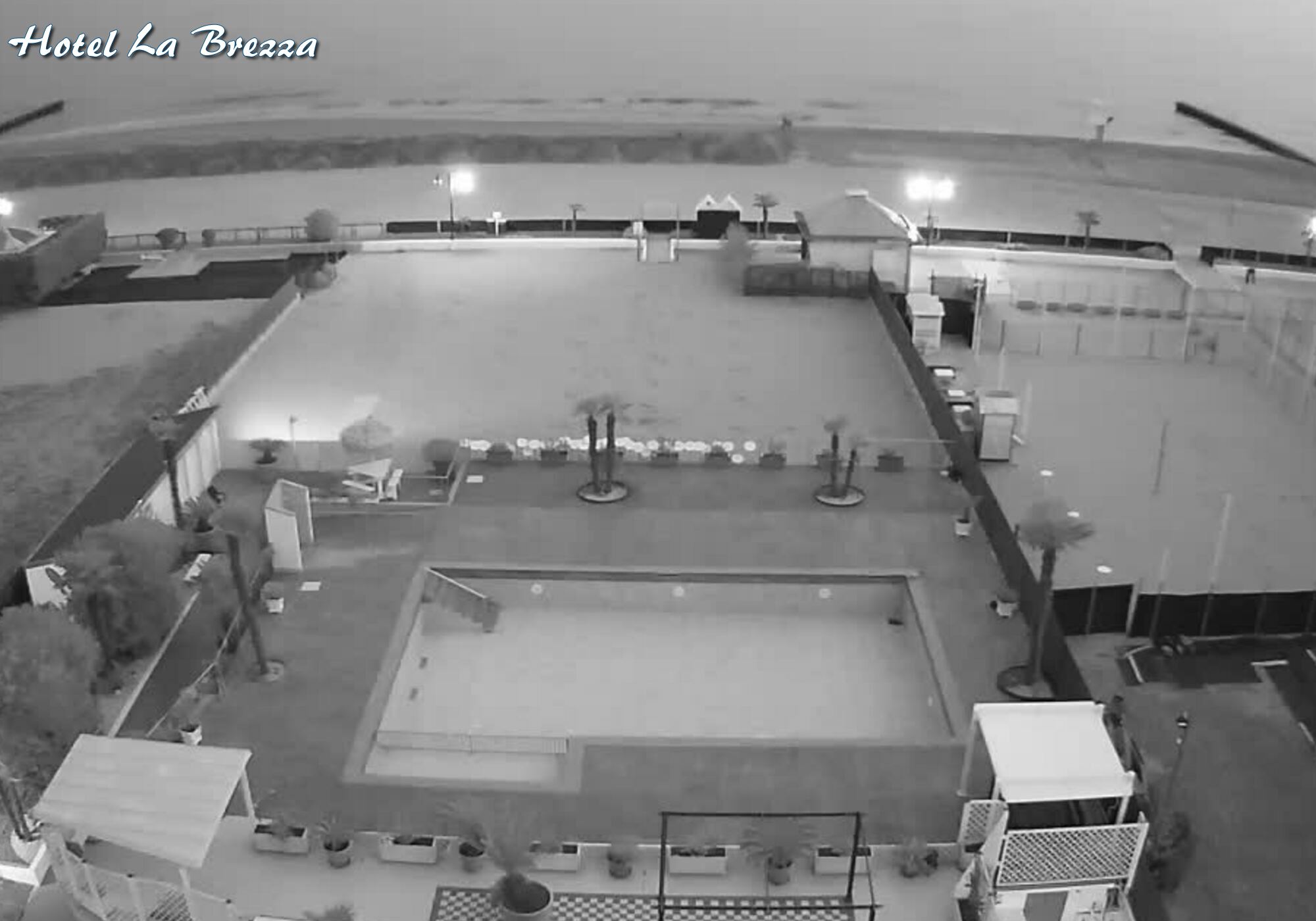 immagine della webcam nei dintorni di Bibione: webcam Cortellazzo