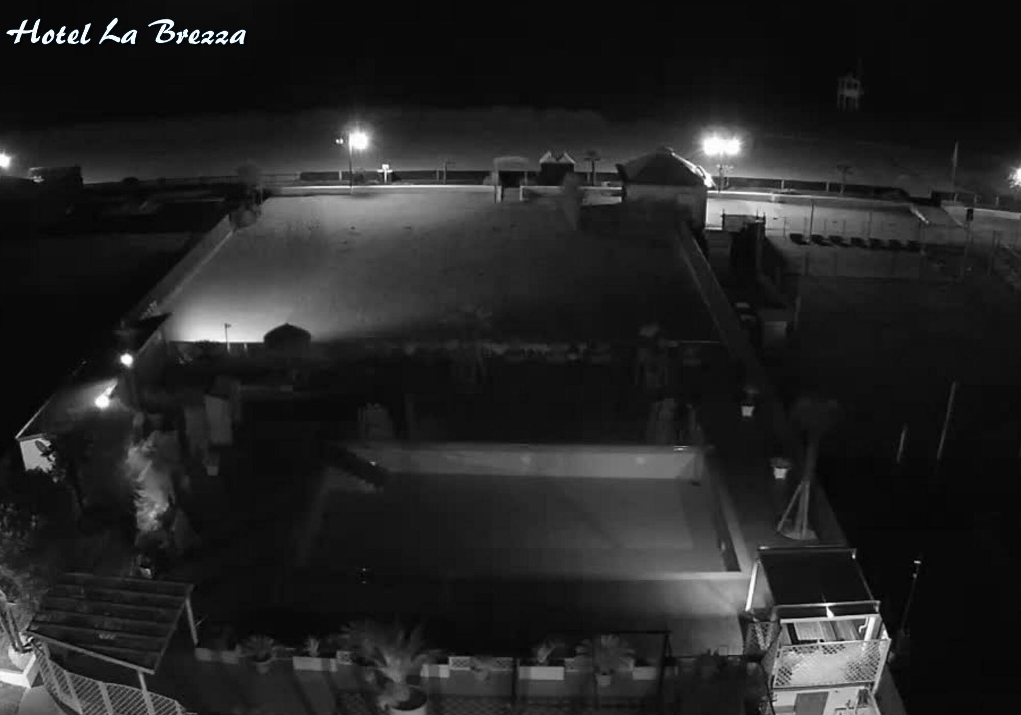 immagine della webcam nei dintorni di San Michele al Tagliamento: webcam Cortellazzo