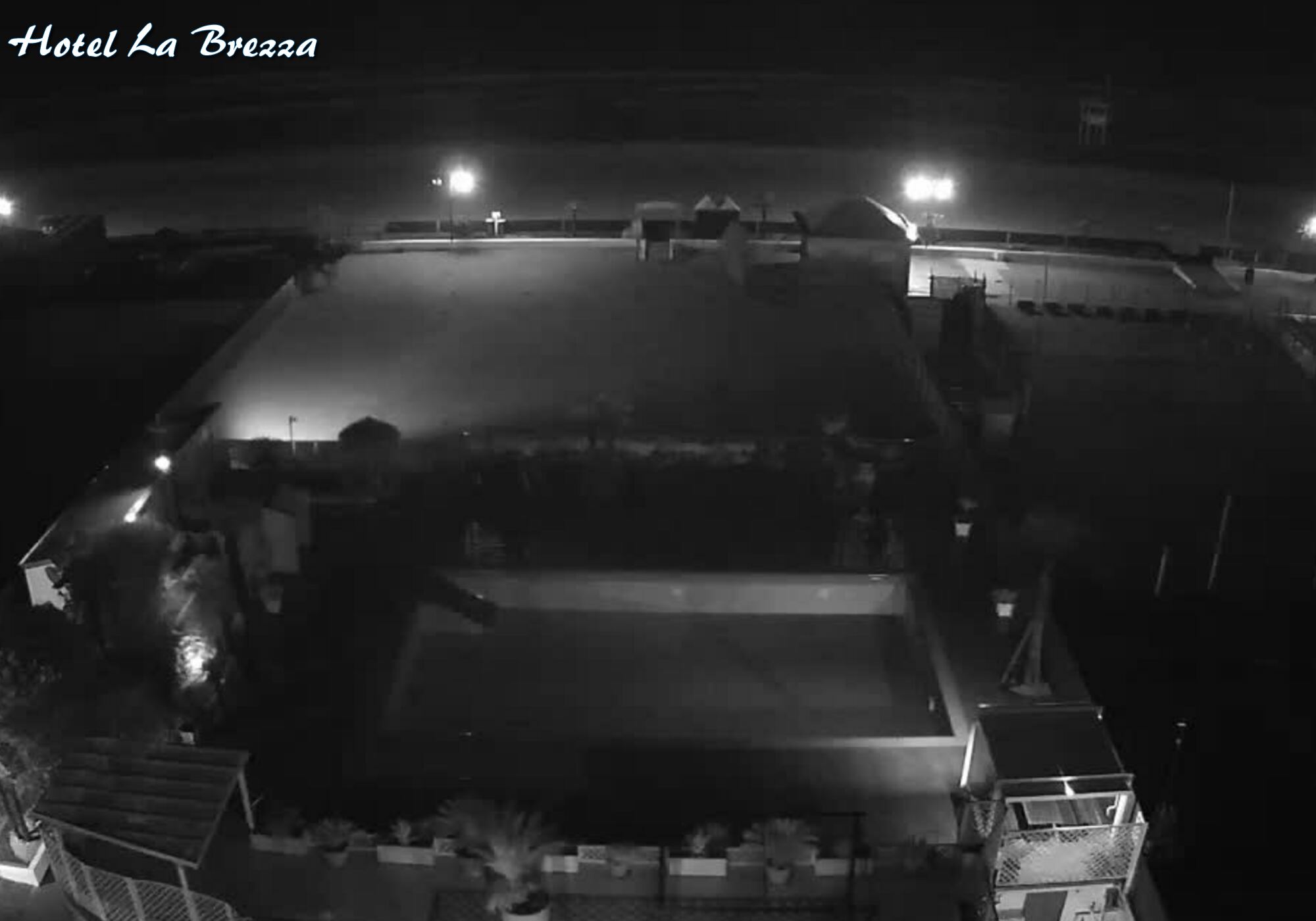 immagine della webcam nei dintorni di Caorle: webcam Cortellazzo