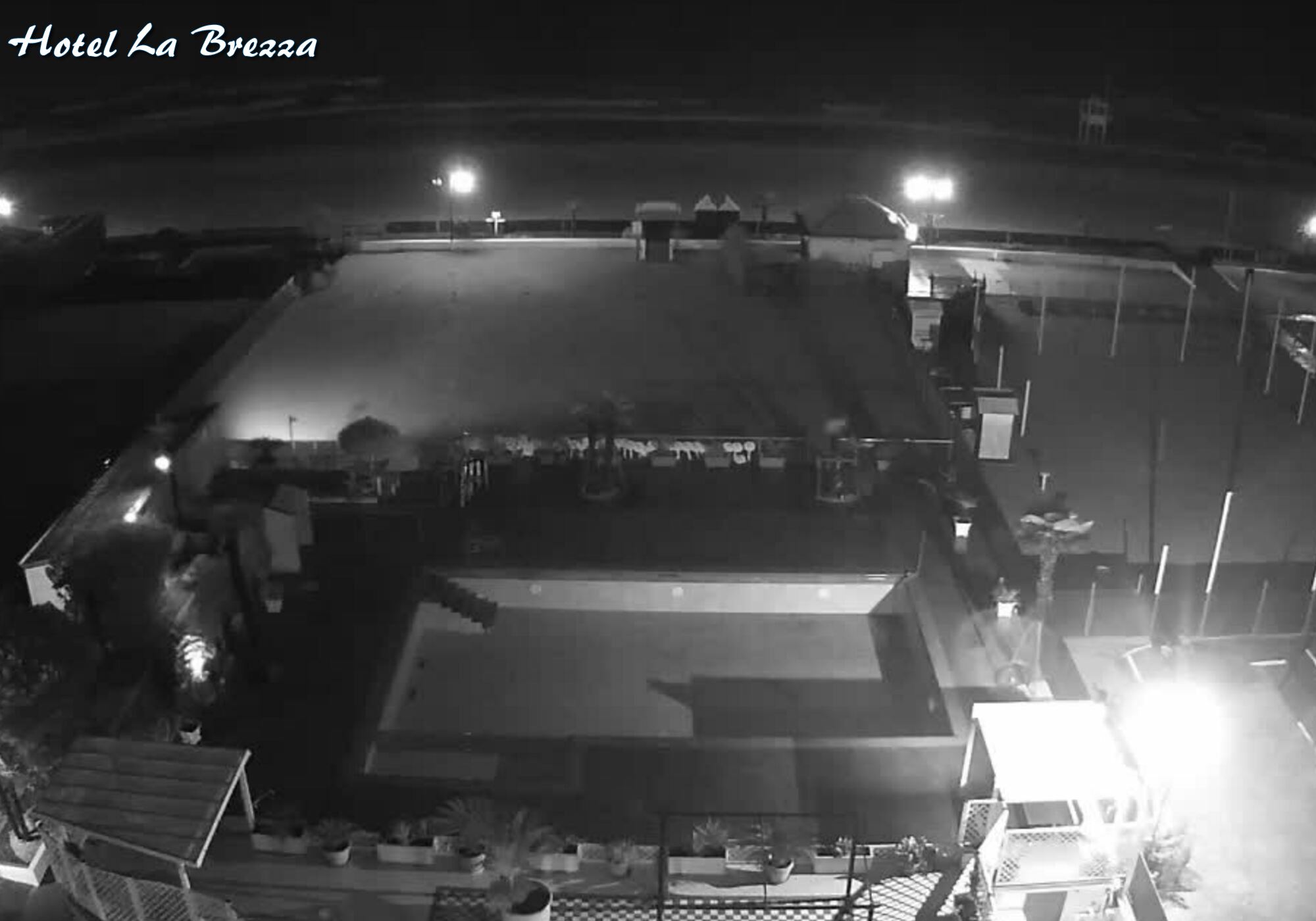 immagine della webcam nei dintorni di Crepaldo: webcam Cortellazzo