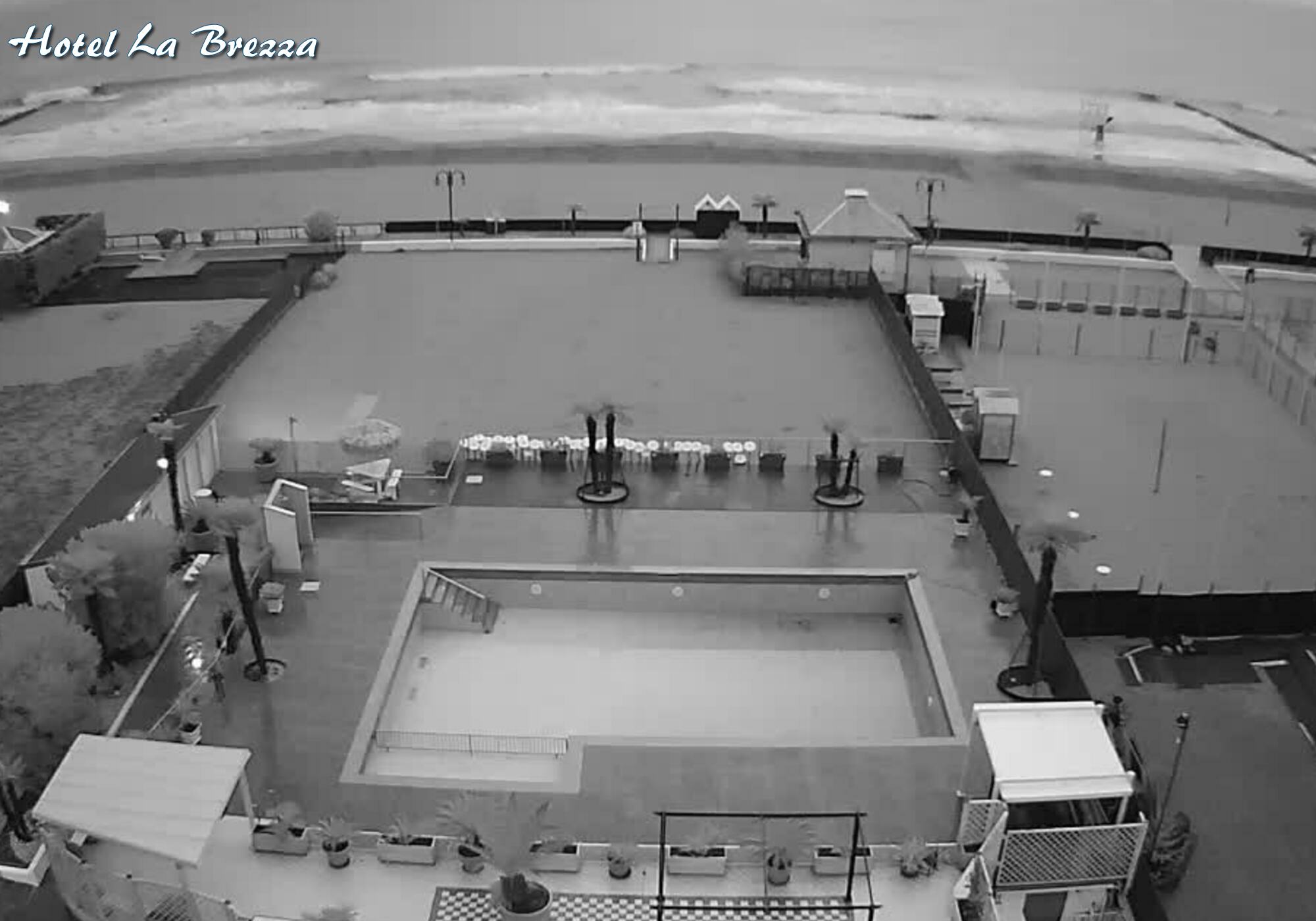 immagine della webcam nei dintorni di Crepaldo: webcam Cortellazzo