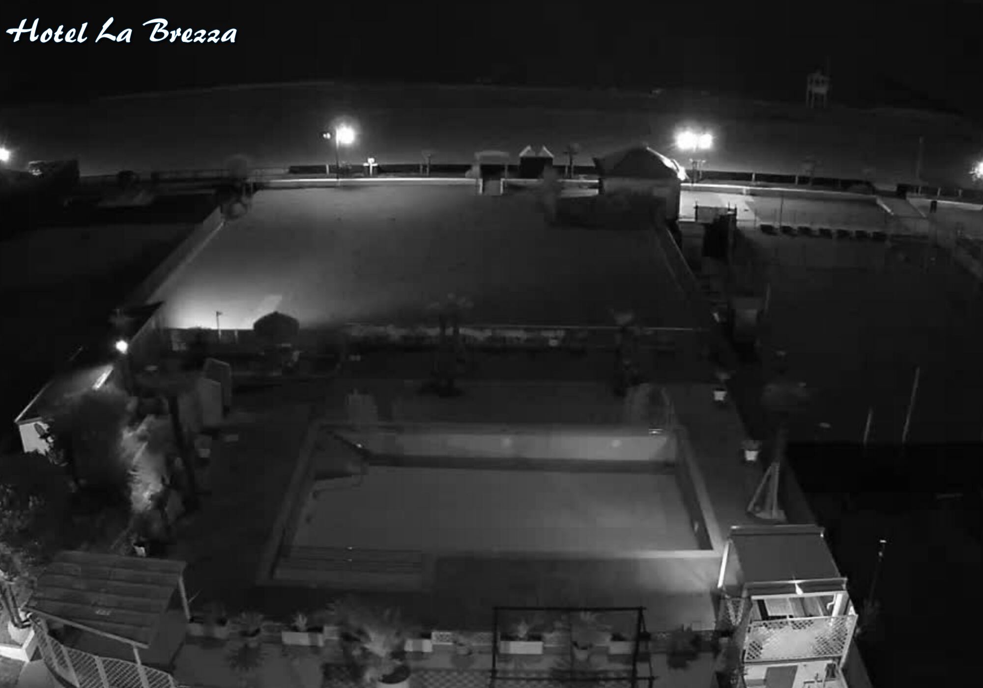 immagine della webcam nei dintorni di Cavallino-Treporti: webcam Porto di Piave Vecchia