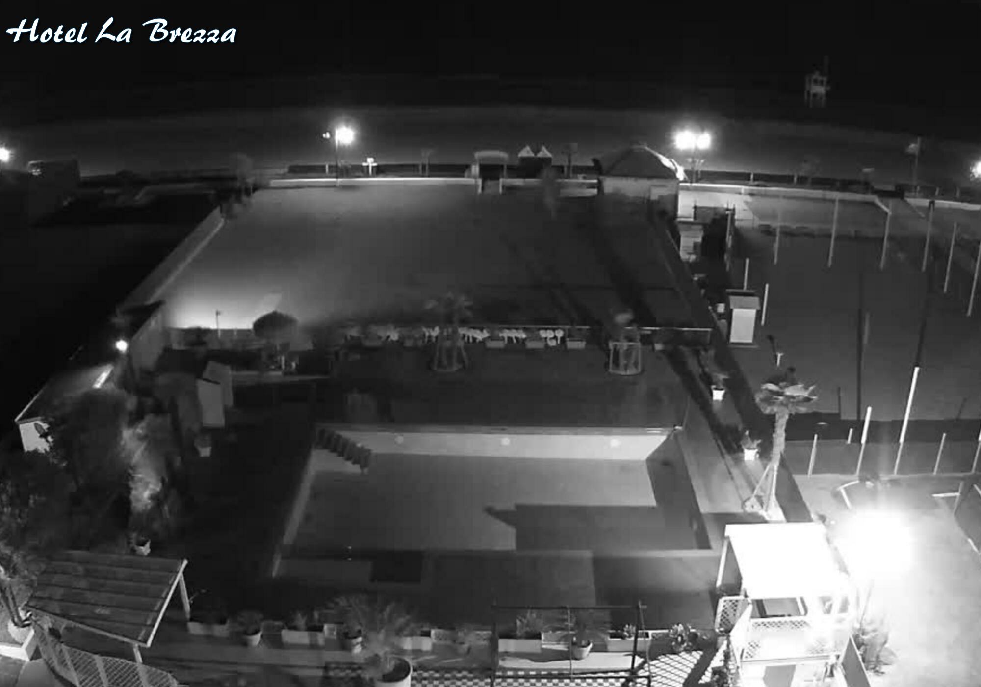 immagine della webcam nei dintorni di Porto di Piave Vecchia: webcam Jesolo