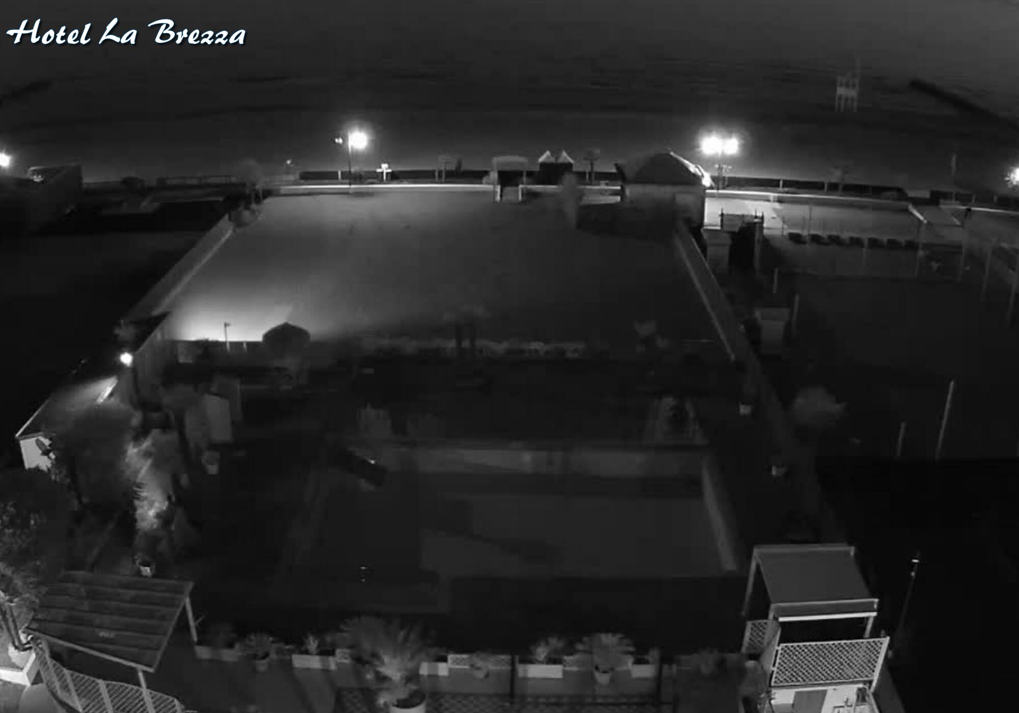 immagine della webcam nei dintorni di Jesolo: webcam Porto di Piave Vecchia