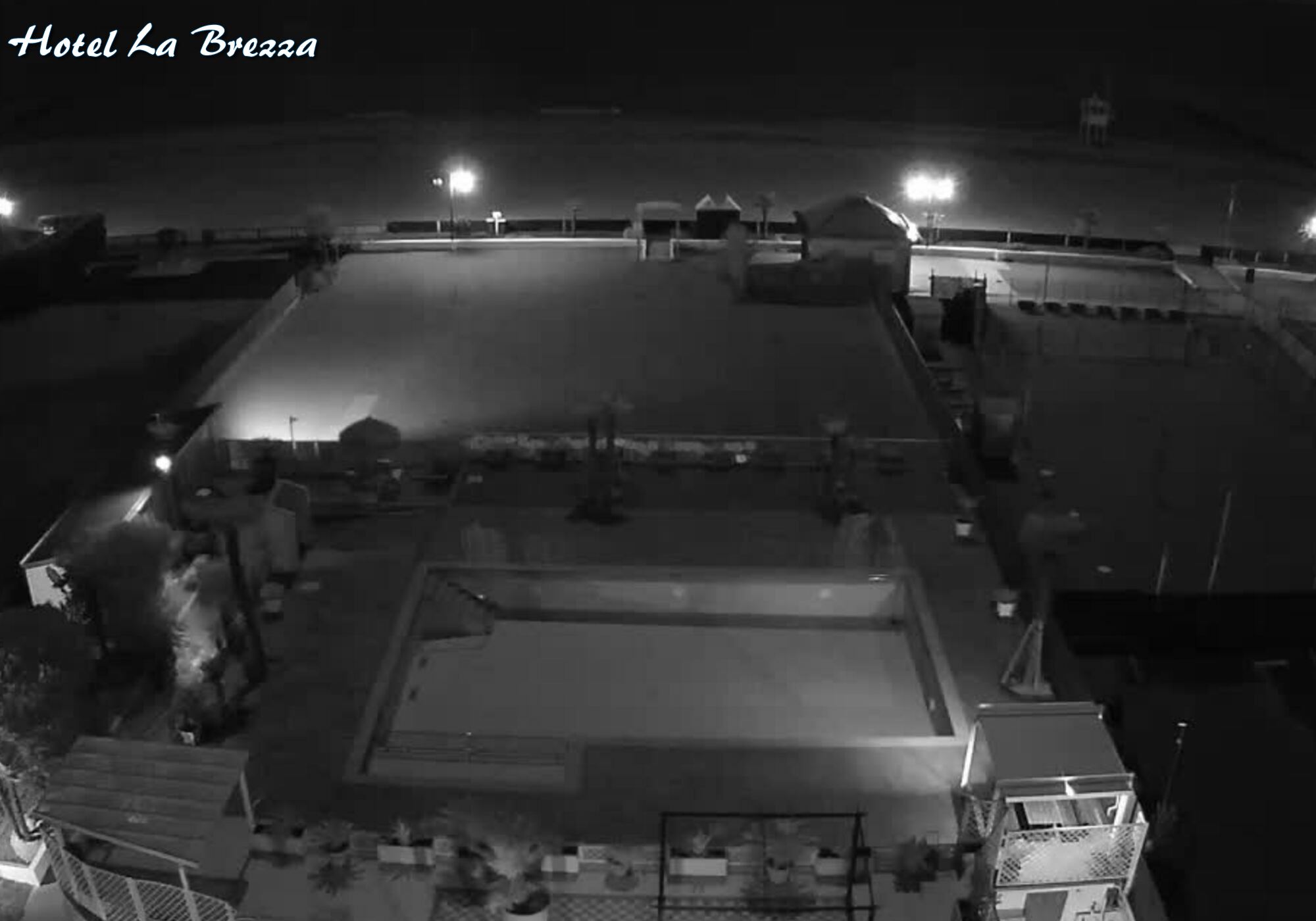 immagine della webcam nei dintorni di Jesolo: webcam Porto di Piave Vecchia