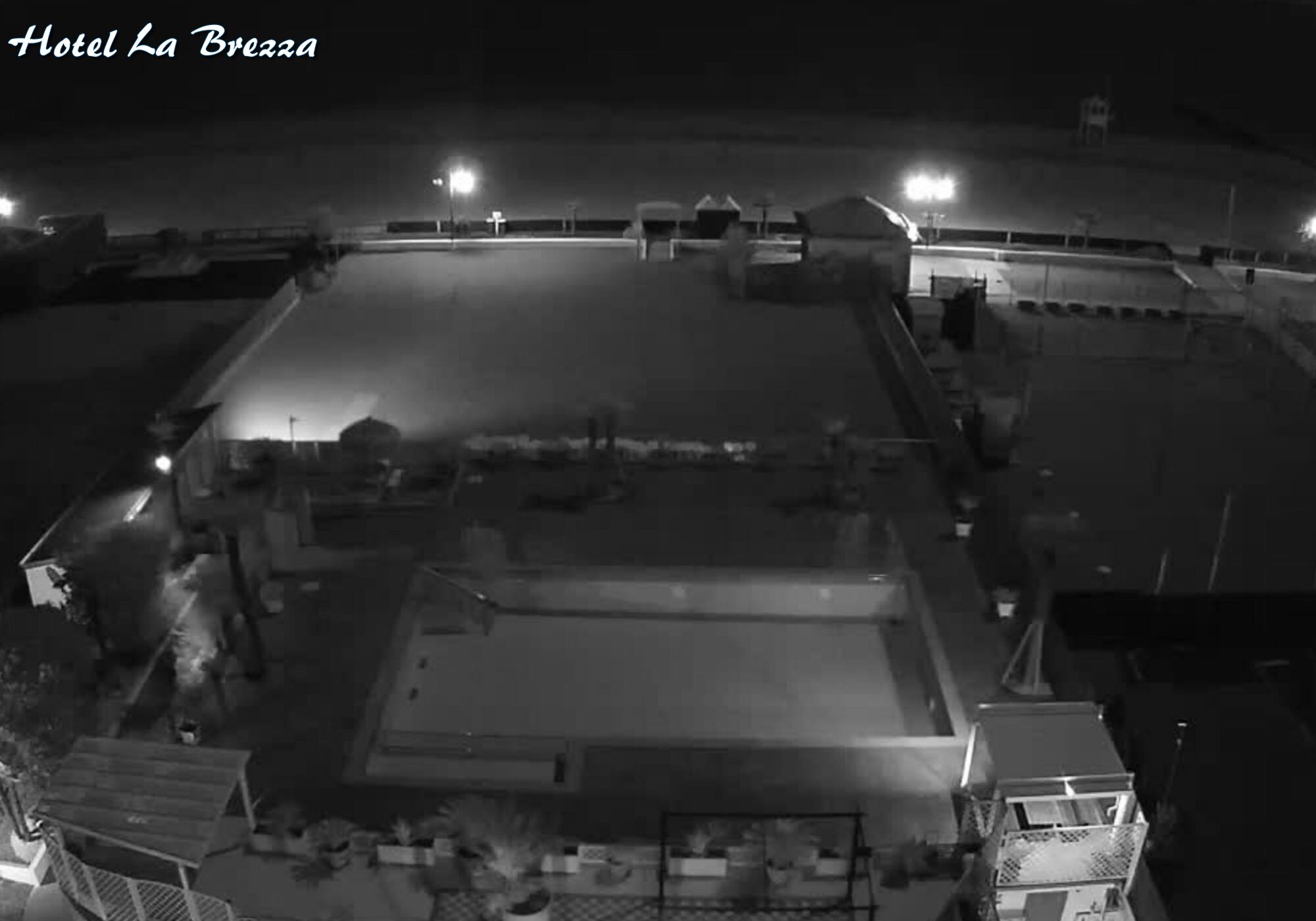 immagine della webcam nei dintorni di Roncade: webcam Jesolo