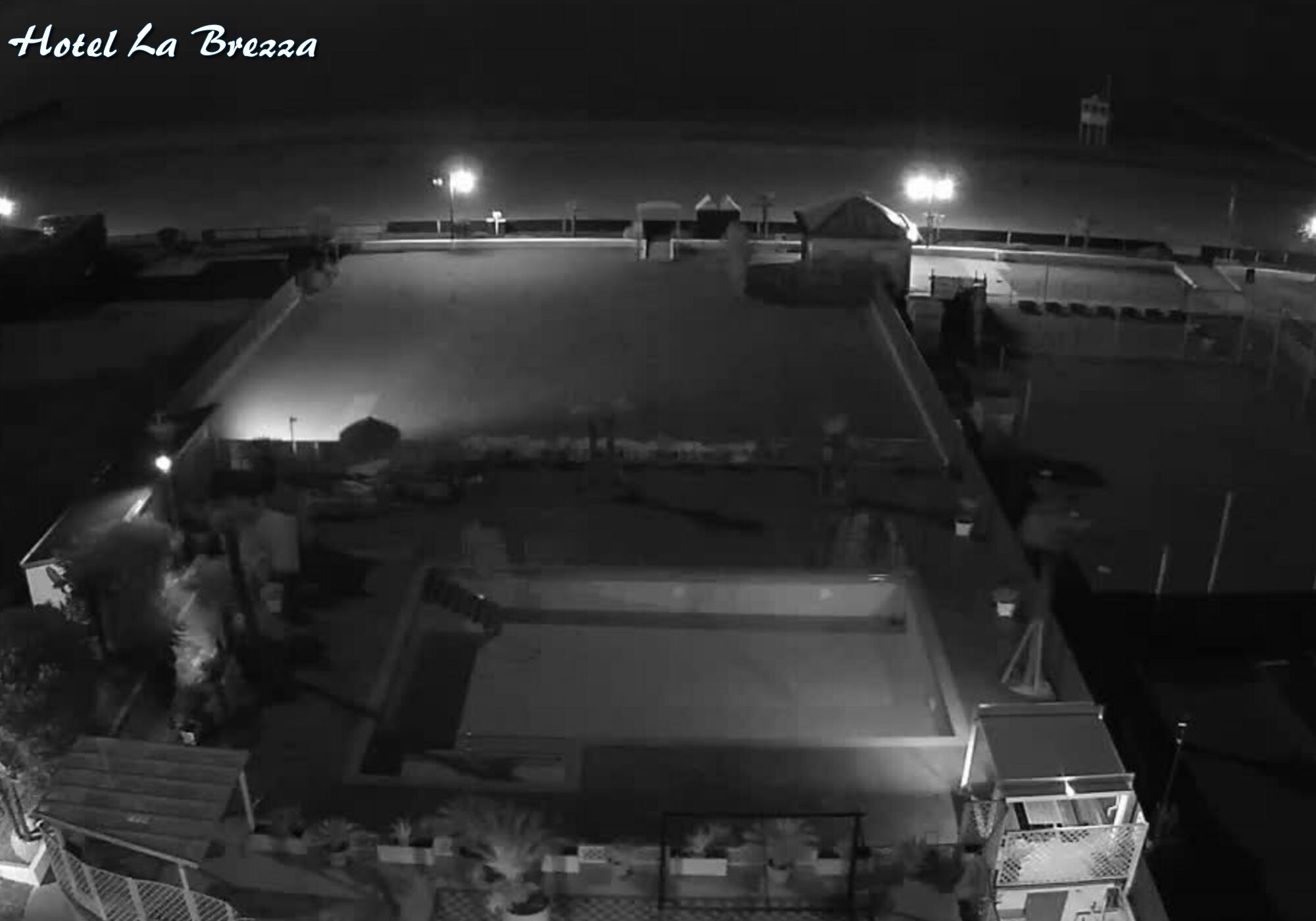 immagine della webcam nei dintorni di Jesolo: webcam Porto di Piave Vecchia