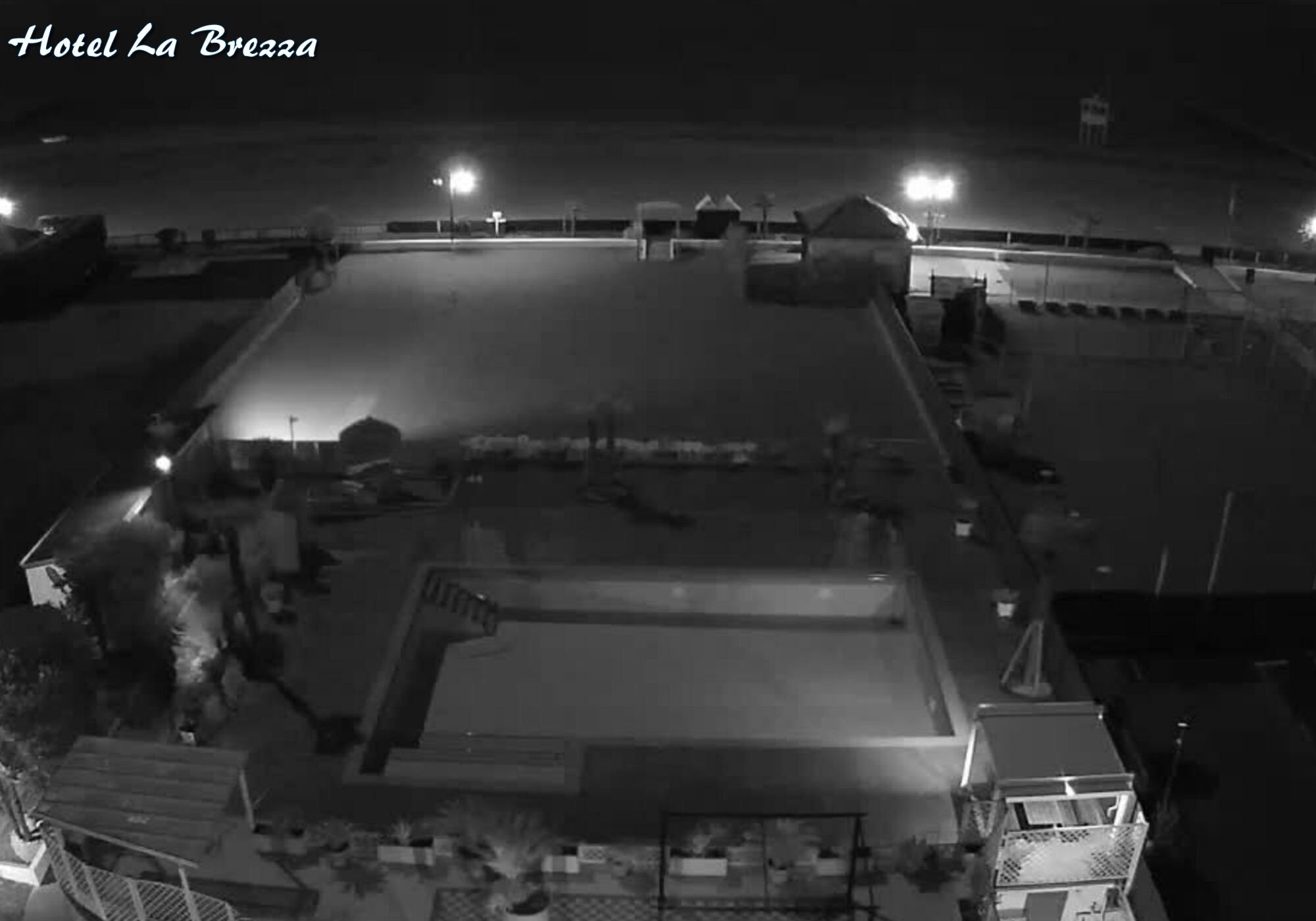 immagine della webcam nei dintorni di Caorle: webcam Cortellazzo