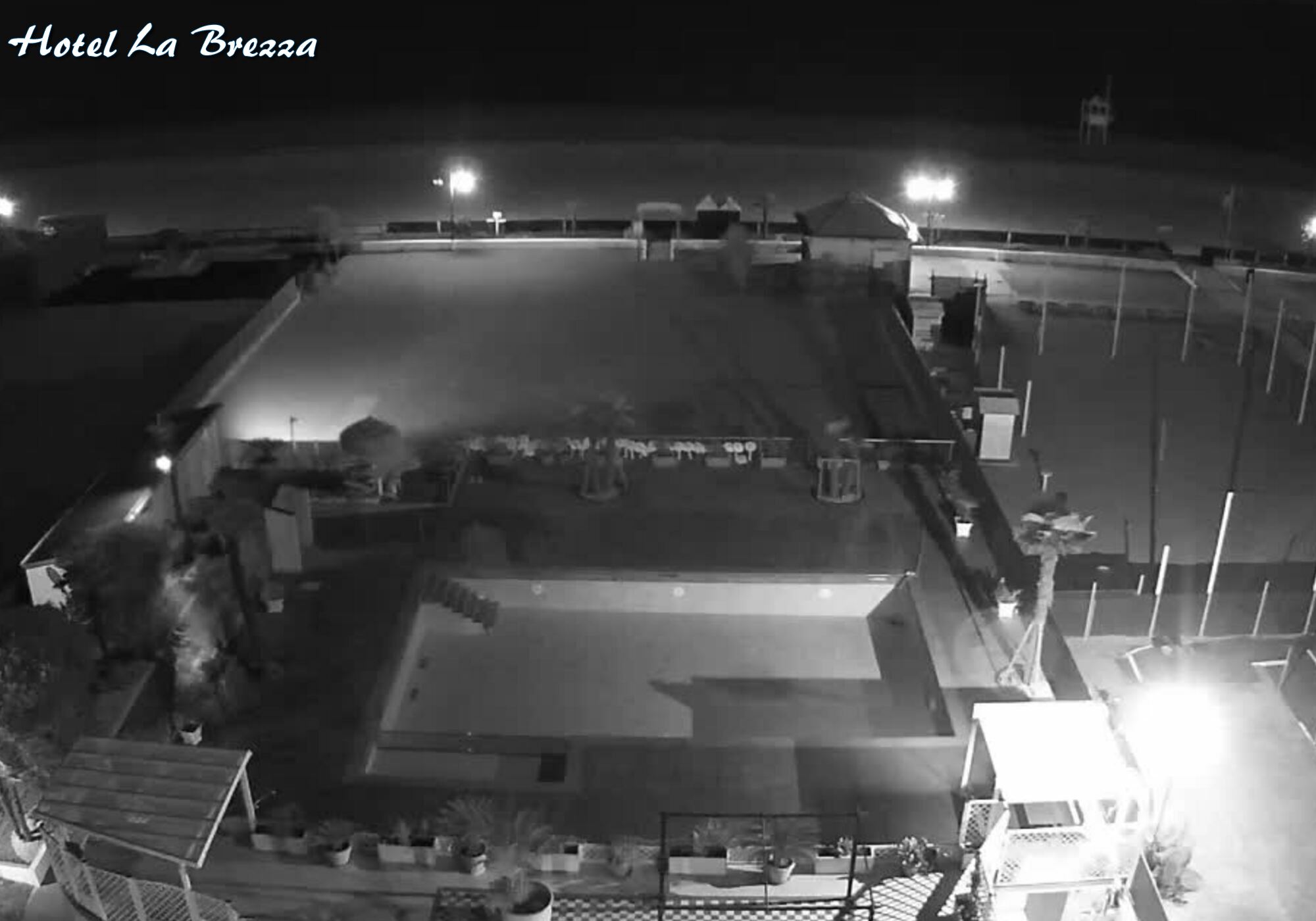 immagine della webcam nei dintorni di Eraclea: webcam Jesolo