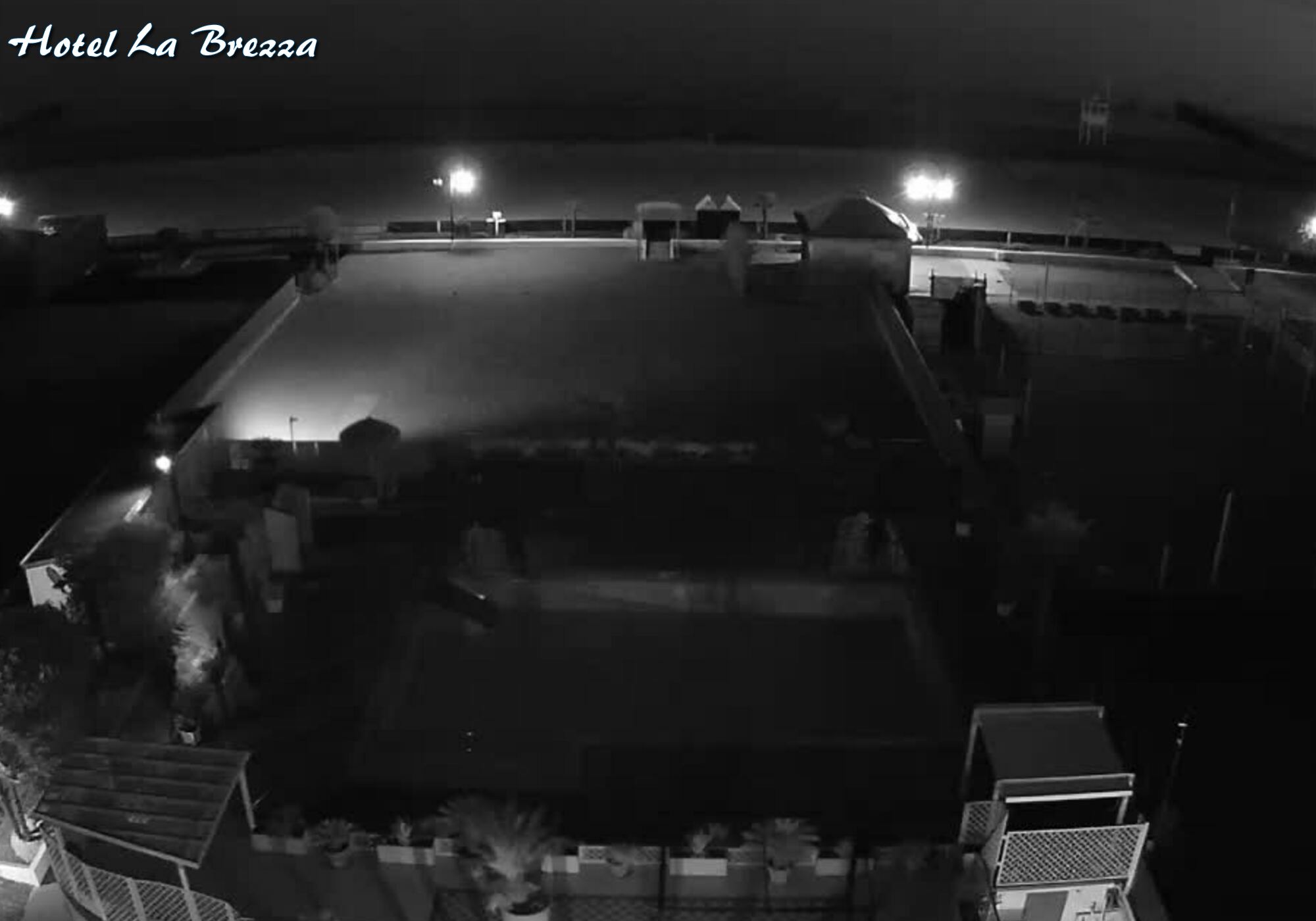 immagine della webcam nei dintorni di Favaro Veneto: webcam Porto di Piave Vecchia