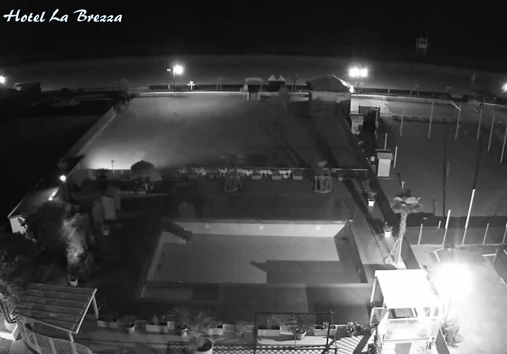 Preview delle webcam di Jesolo
