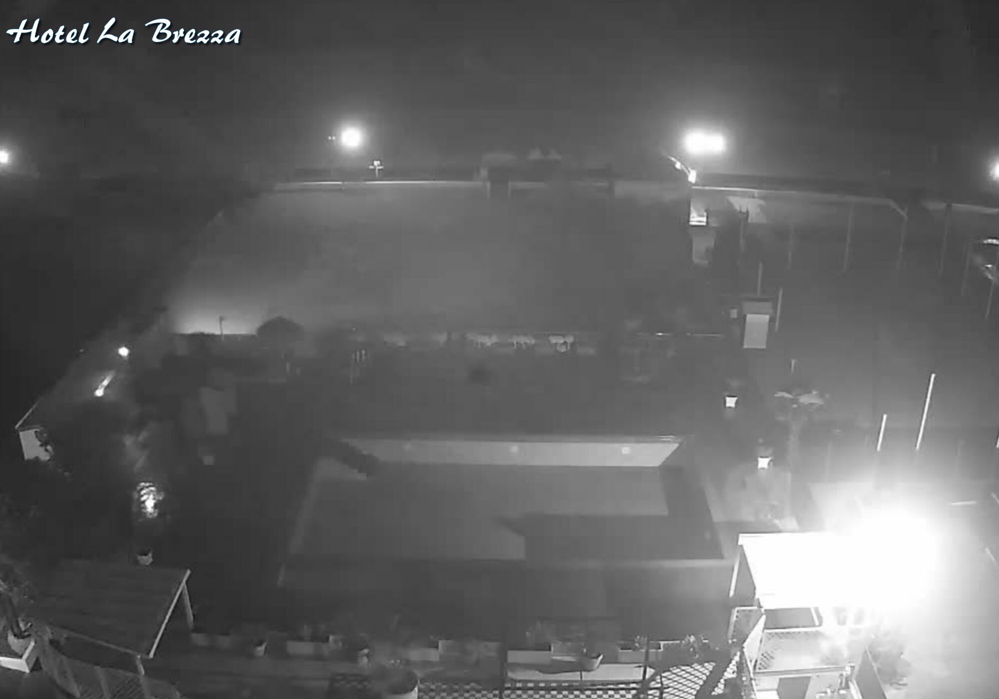 Preview delle webcam di Jesolo