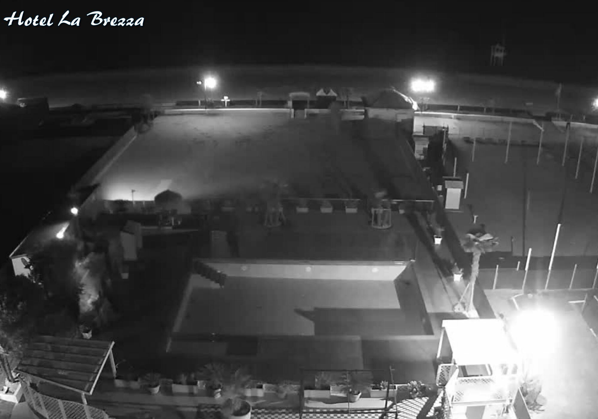 Preview delle webcam di Jesolo