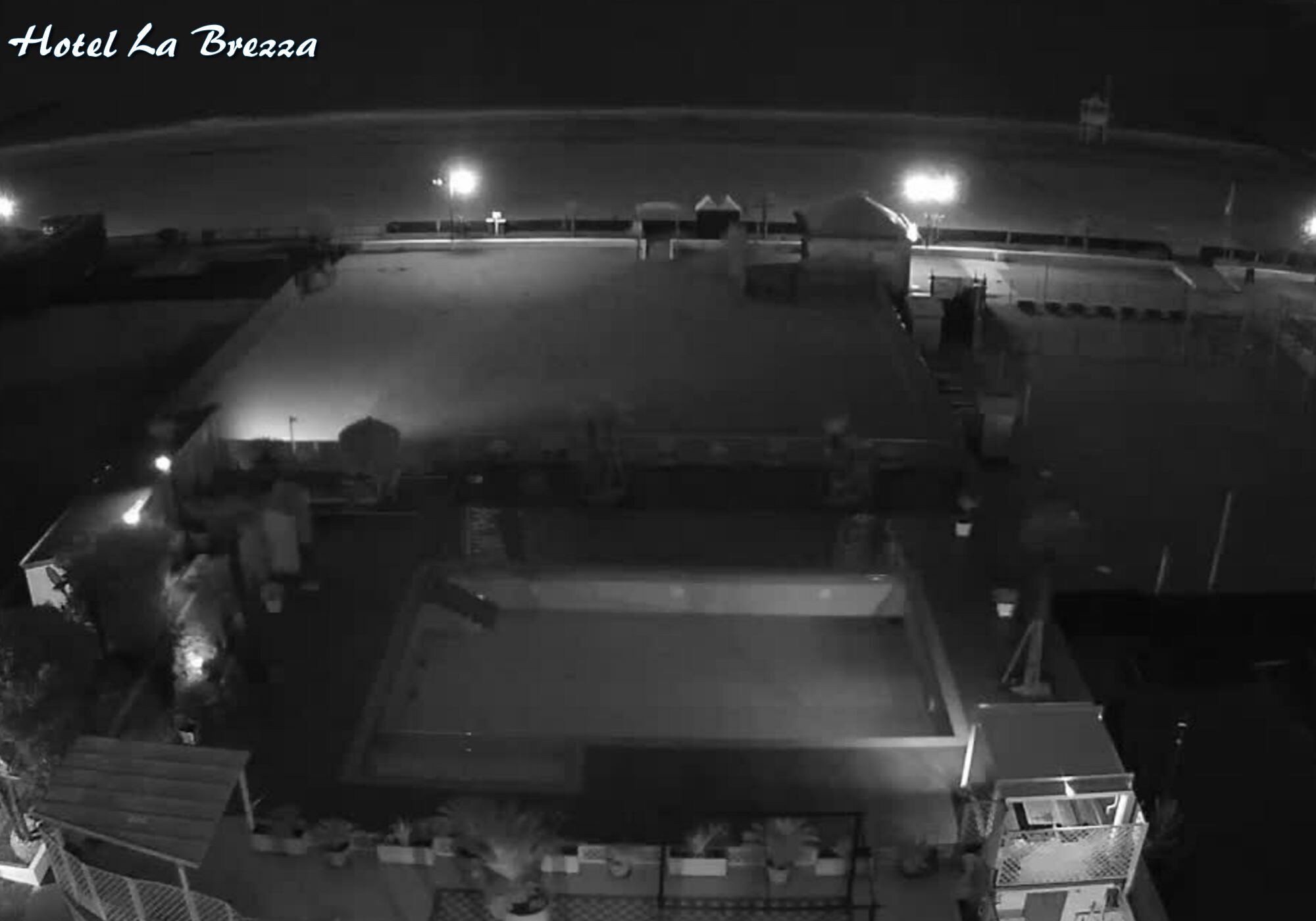 immagine della webcam nei dintorni di Fossalta di Piave: webcam Jesolo