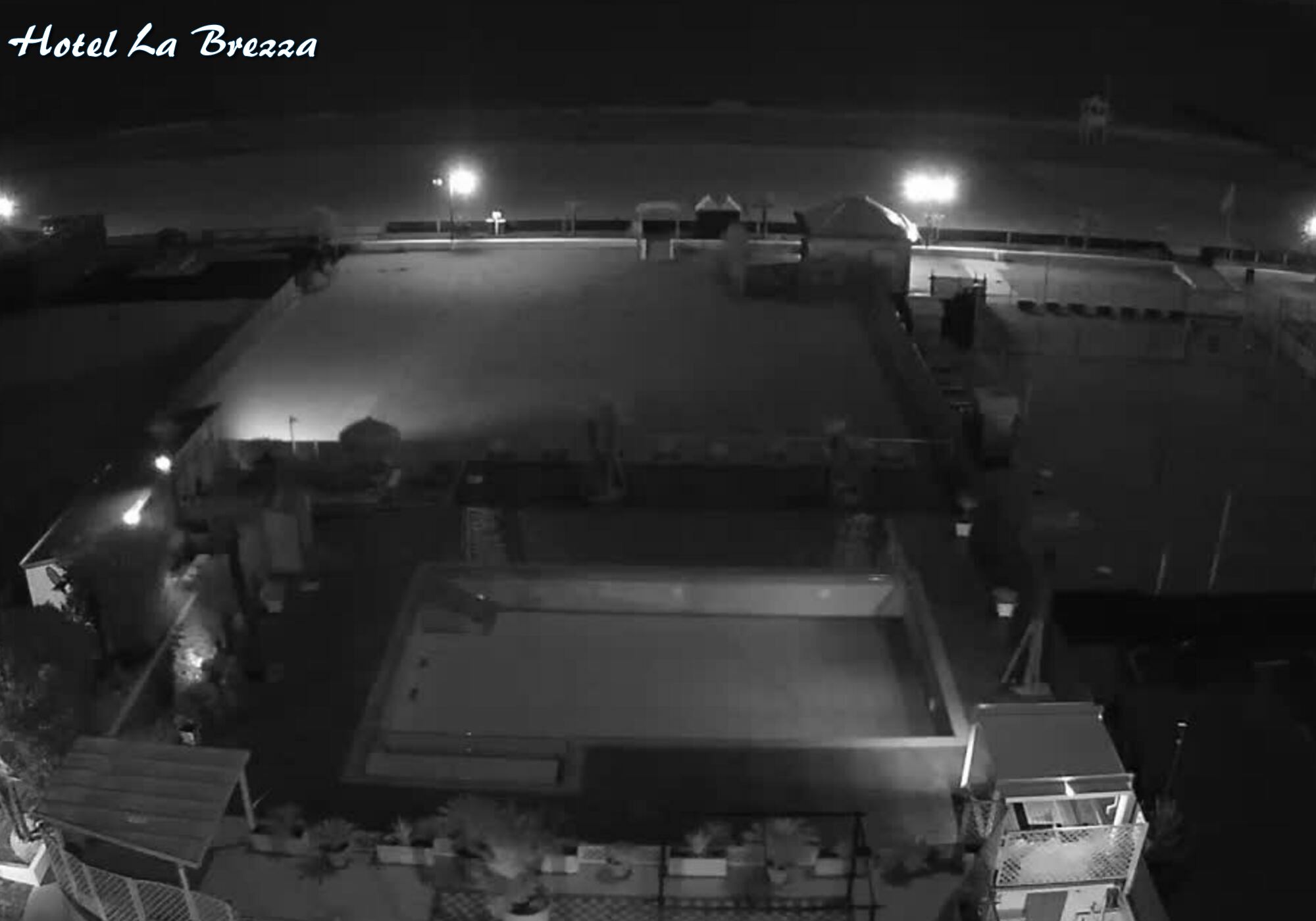 immagine della webcam nei dintorni di Fossalta di Piave: webcam Jesolo