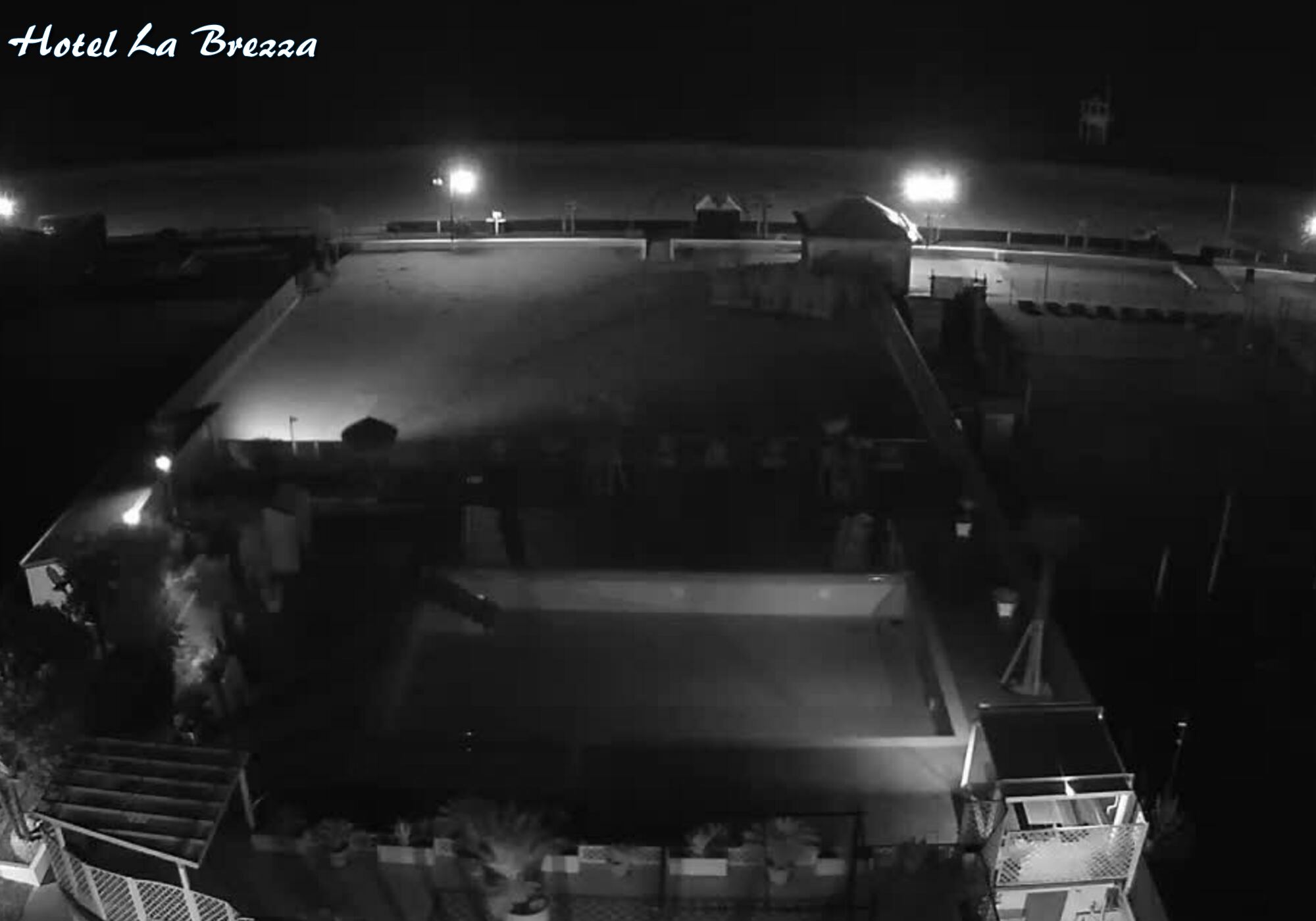 immagine della webcam nei dintorni di Eraclea: webcam Jesolo