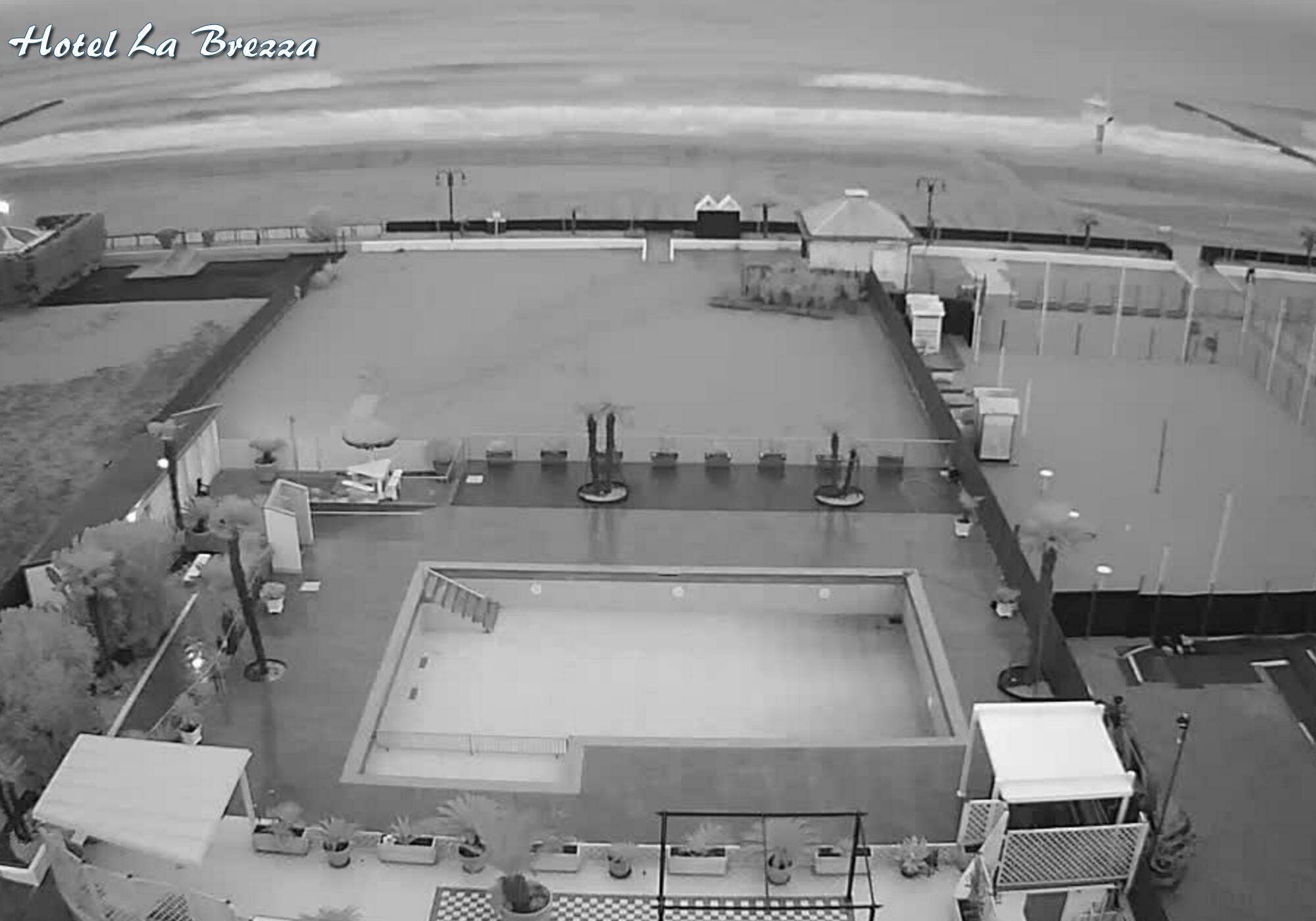 immagine della webcam nei dintorni di Portogruaro: webcam Jesolo