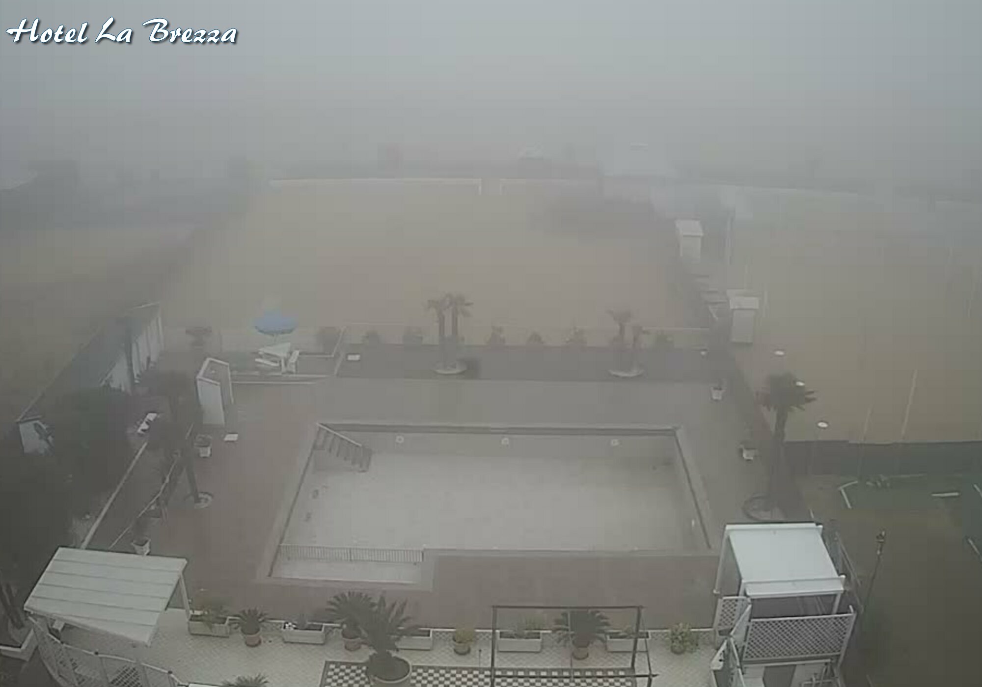 Preview delle webcam di Jesolo