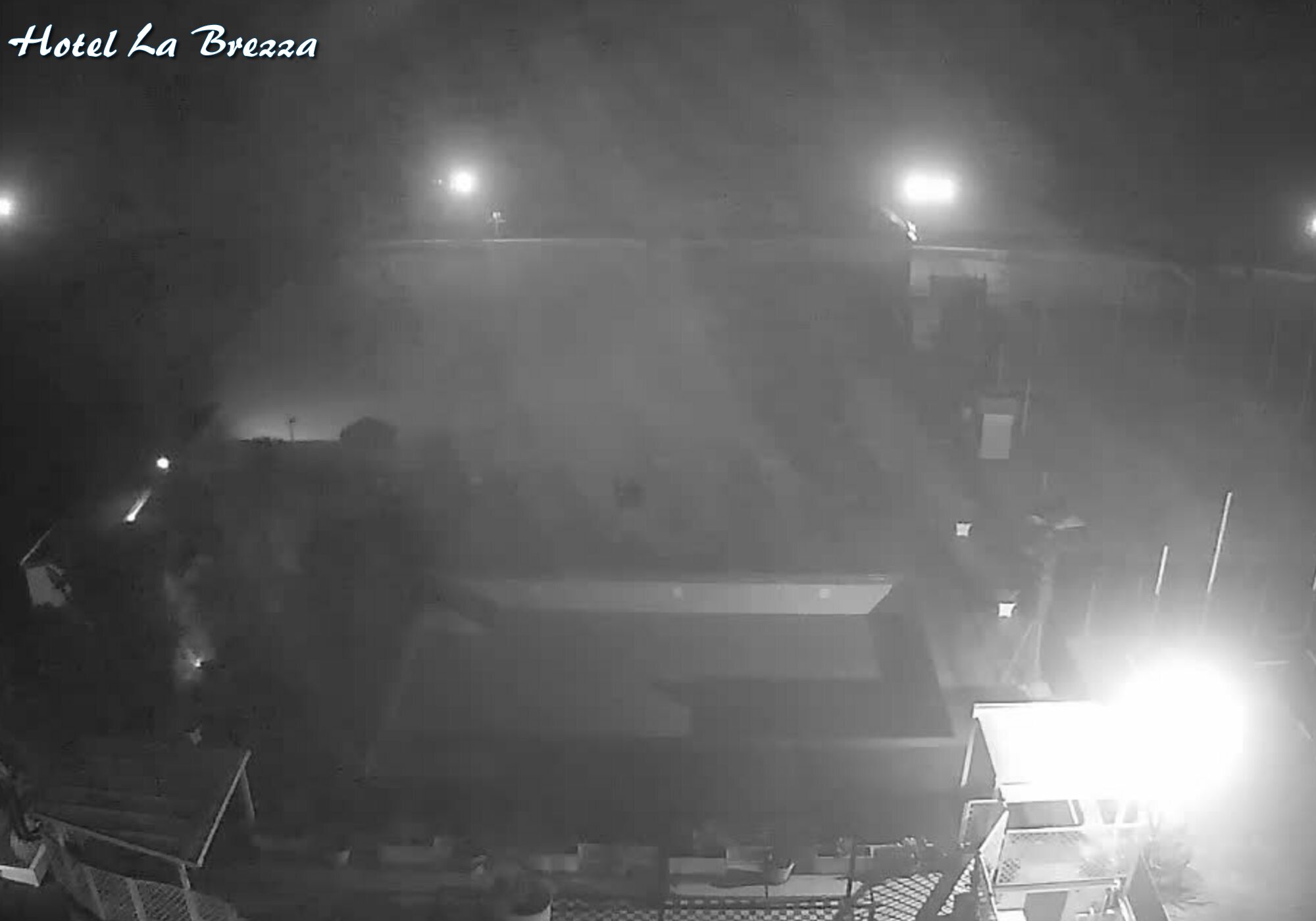 immagine della webcam nei dintorni di Venezia: webcam Porto di Piave Vecchia