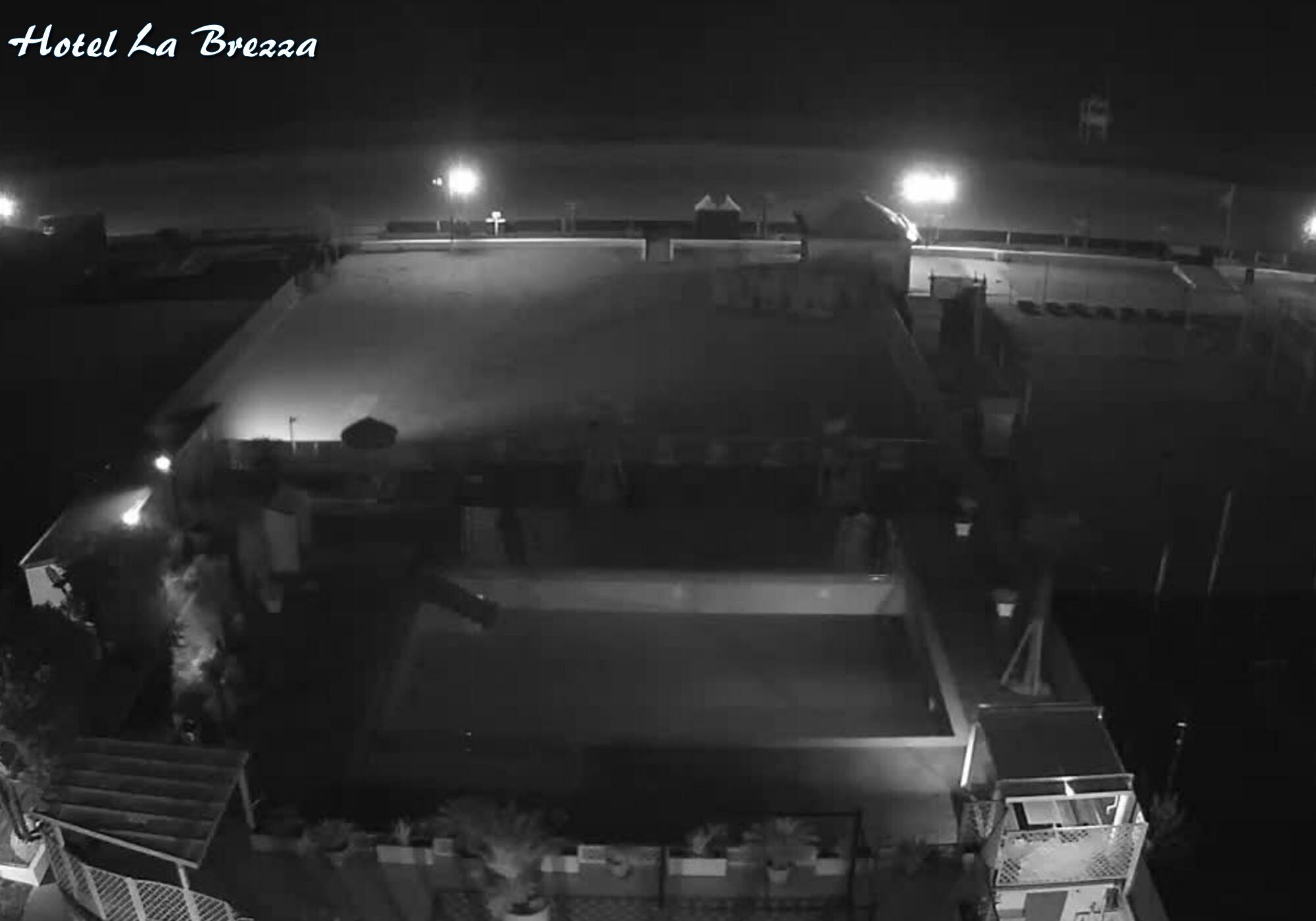immagine della webcam nei dintorni di Fossalta di Piave: webcam Jesolo