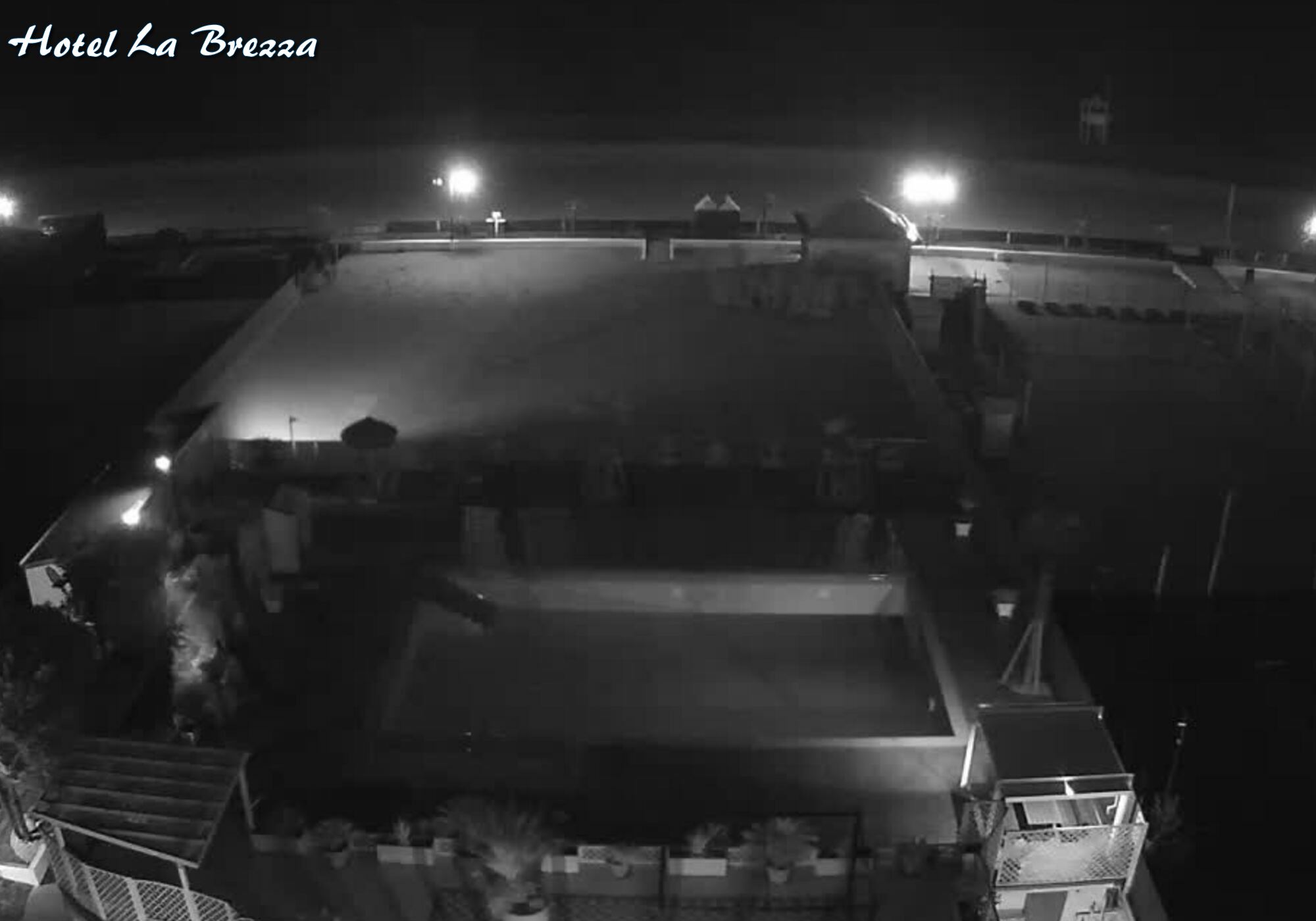 immagine della webcam nei dintorni di Porto Santa Margherita: webcam Jesolo