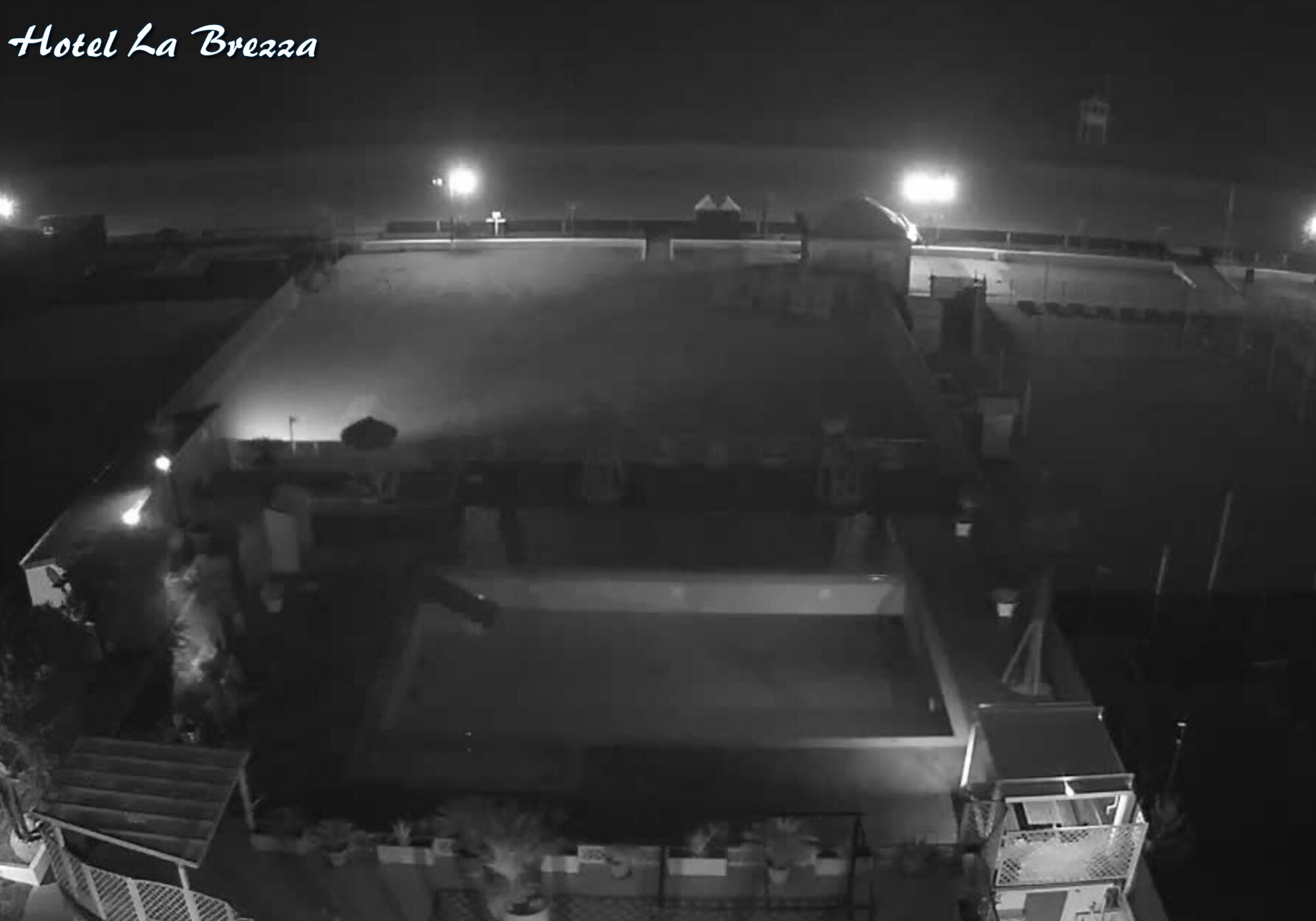 immagine della webcam nei dintorni di San Michele al Tagliamento: webcam Jesolo