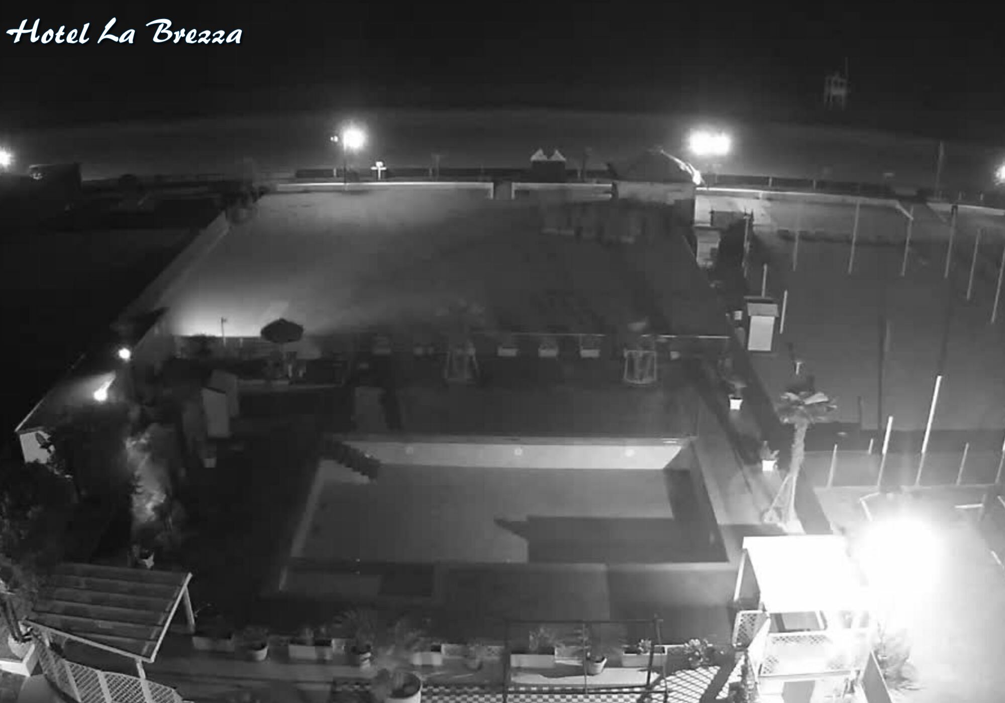 immagine della webcam nei dintorni di Bibione Pineda: webcam Jesolo